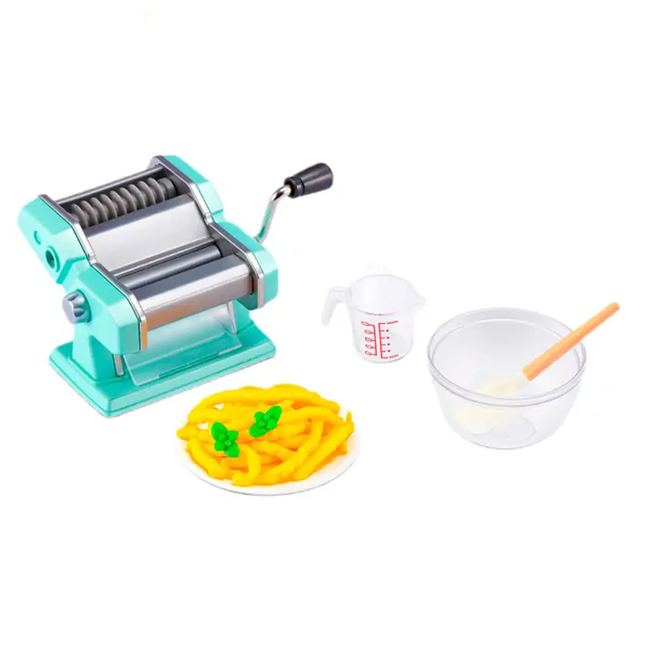Mini aparat pentru pasta "Mini Brands" 77789D