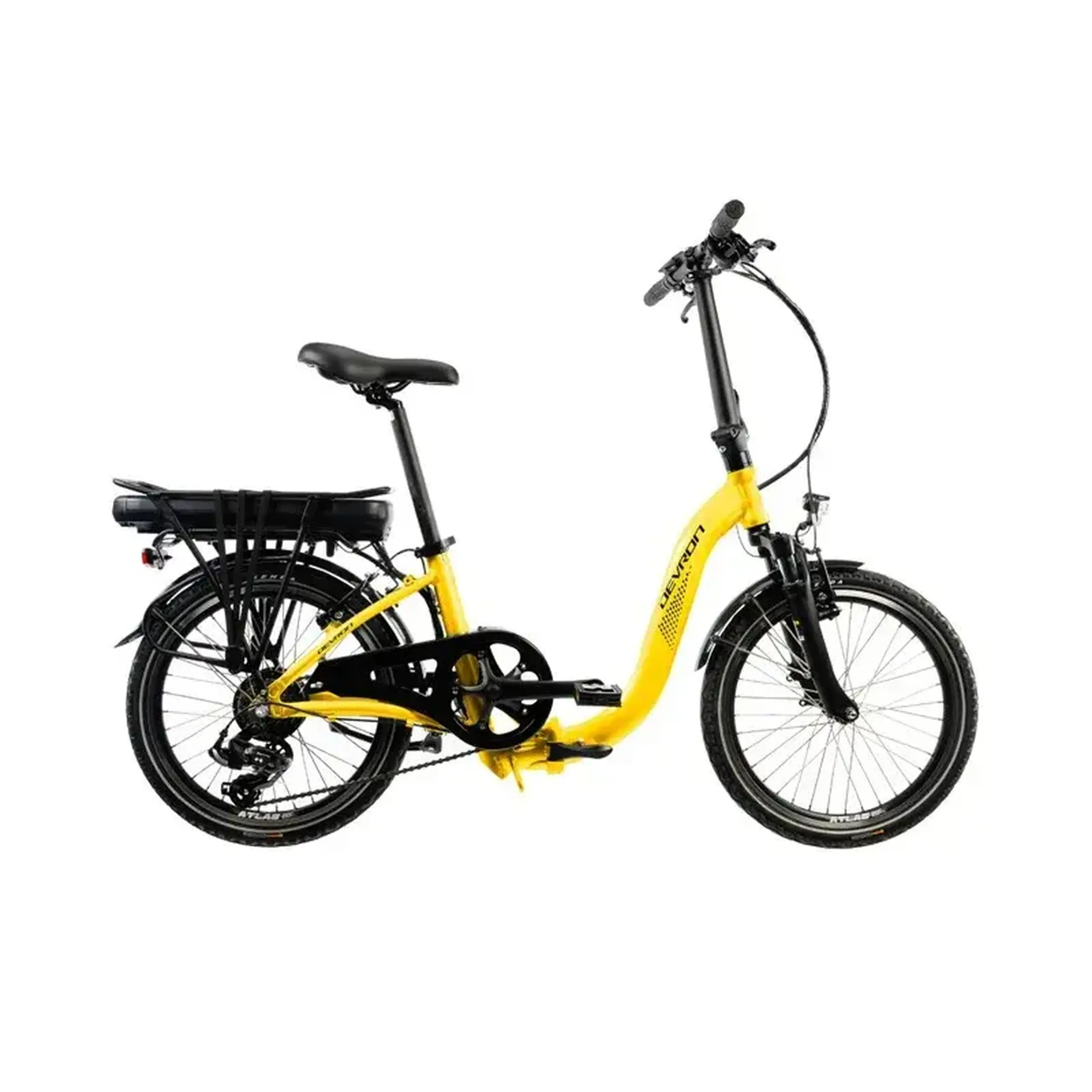 Devron E - Folding