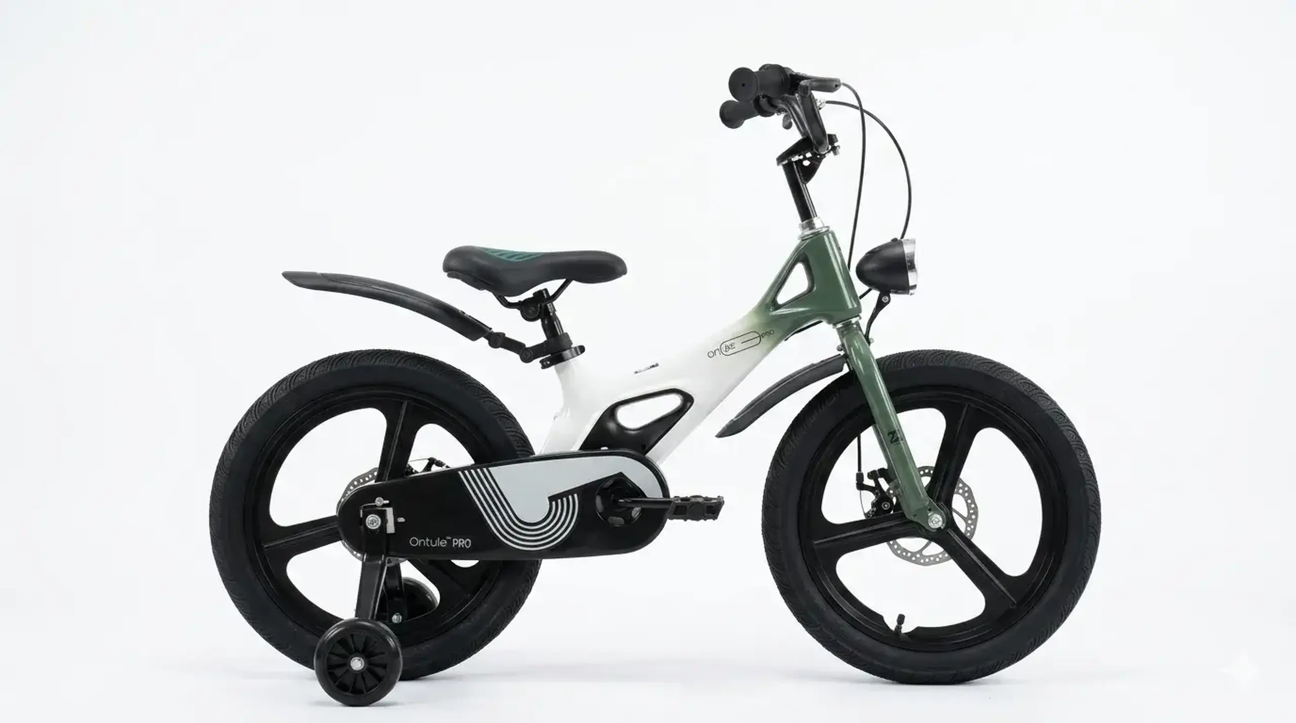 Qntule 18 negru – verde