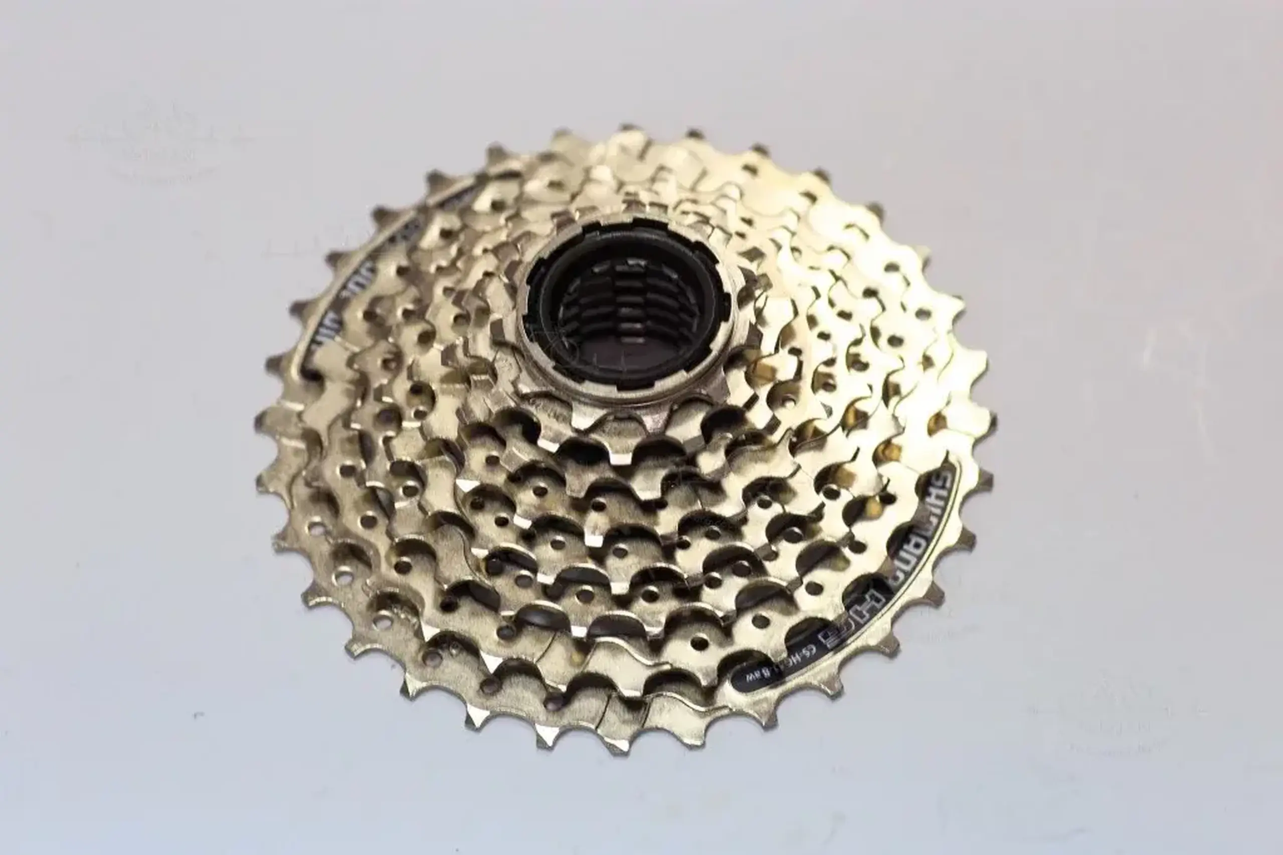 Pinioane Shimano CS-HG41-8aw