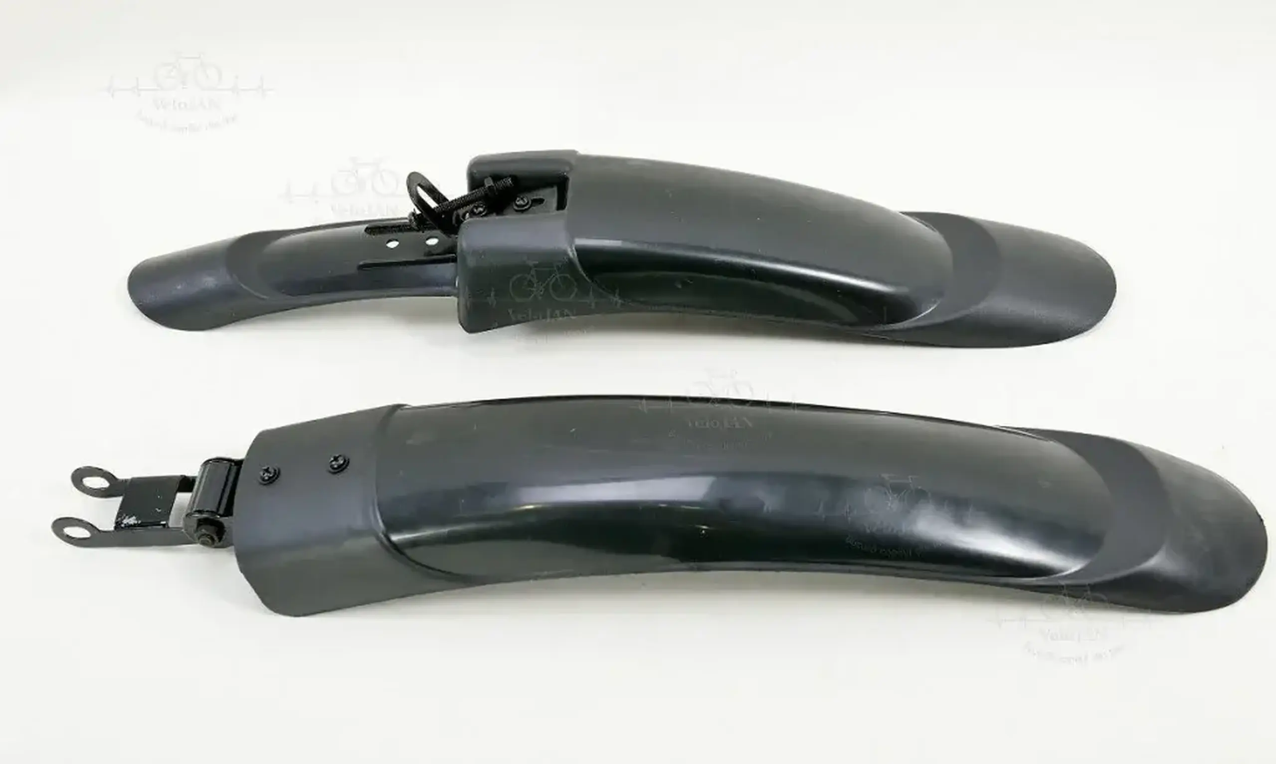 Aripi Plastic Black