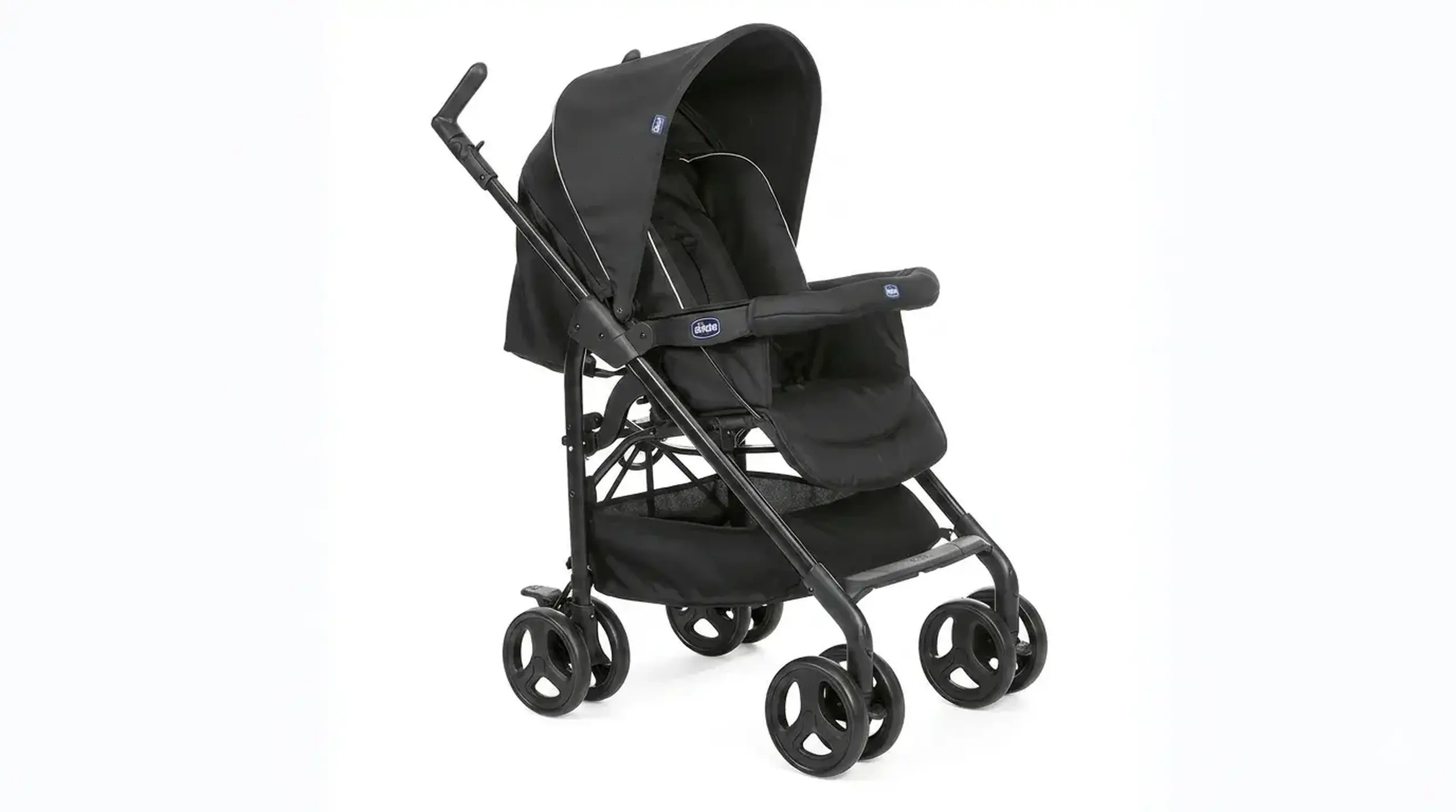 Carucior Chicco Trio Sprint