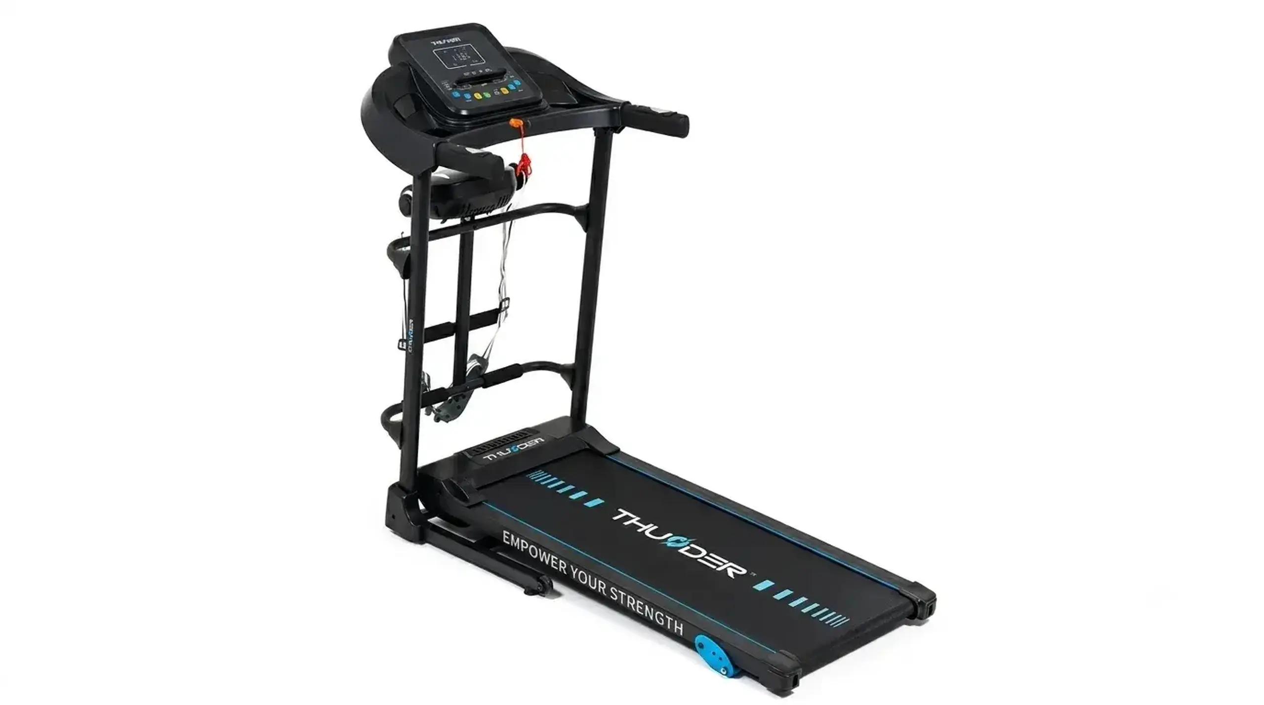 Banda de alergare electrica THUNDER G8000-D