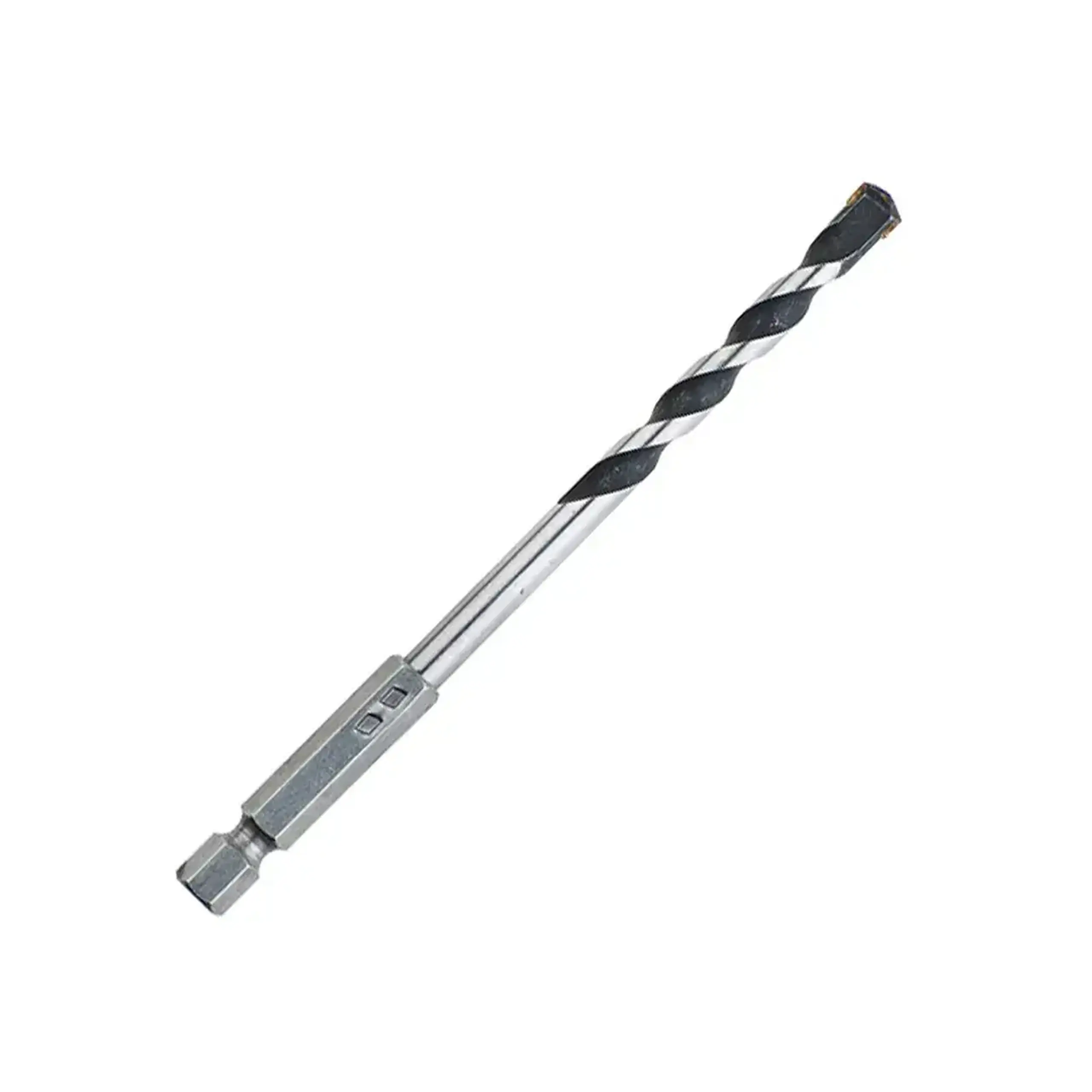 Burghiu pentru beton 4 mm Oțel Hexagonal KWB