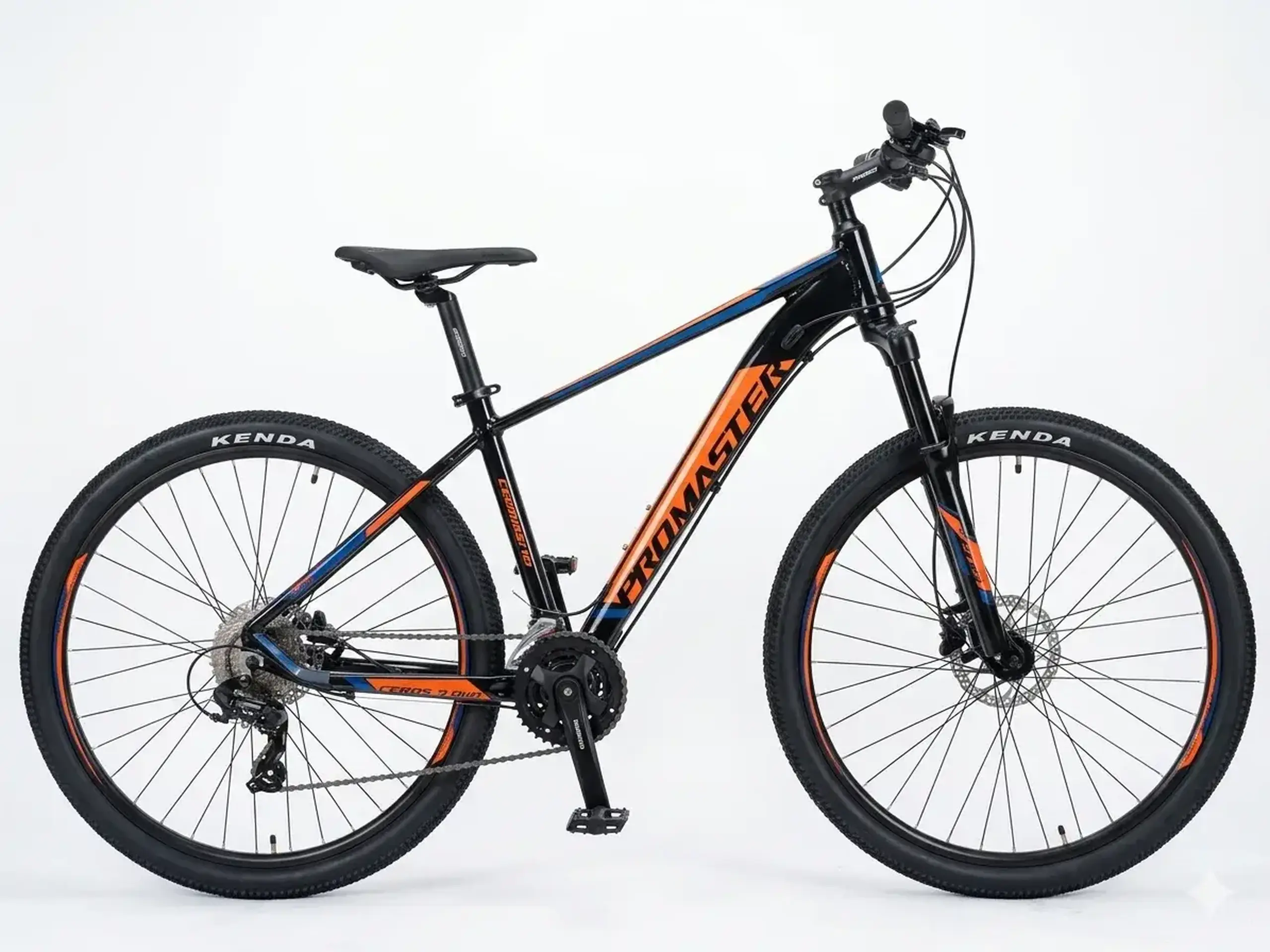 Promaster 27.5 portocaliu