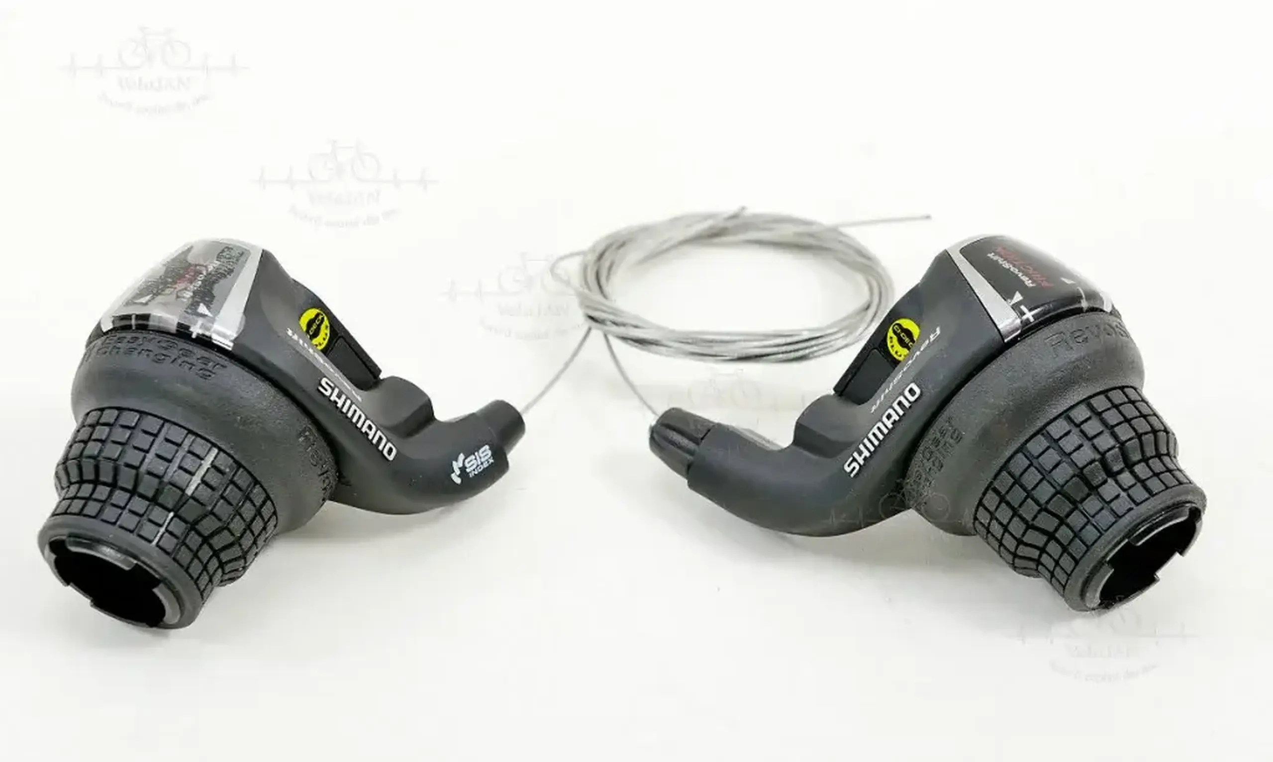 Schimbator Shimano RevoShift