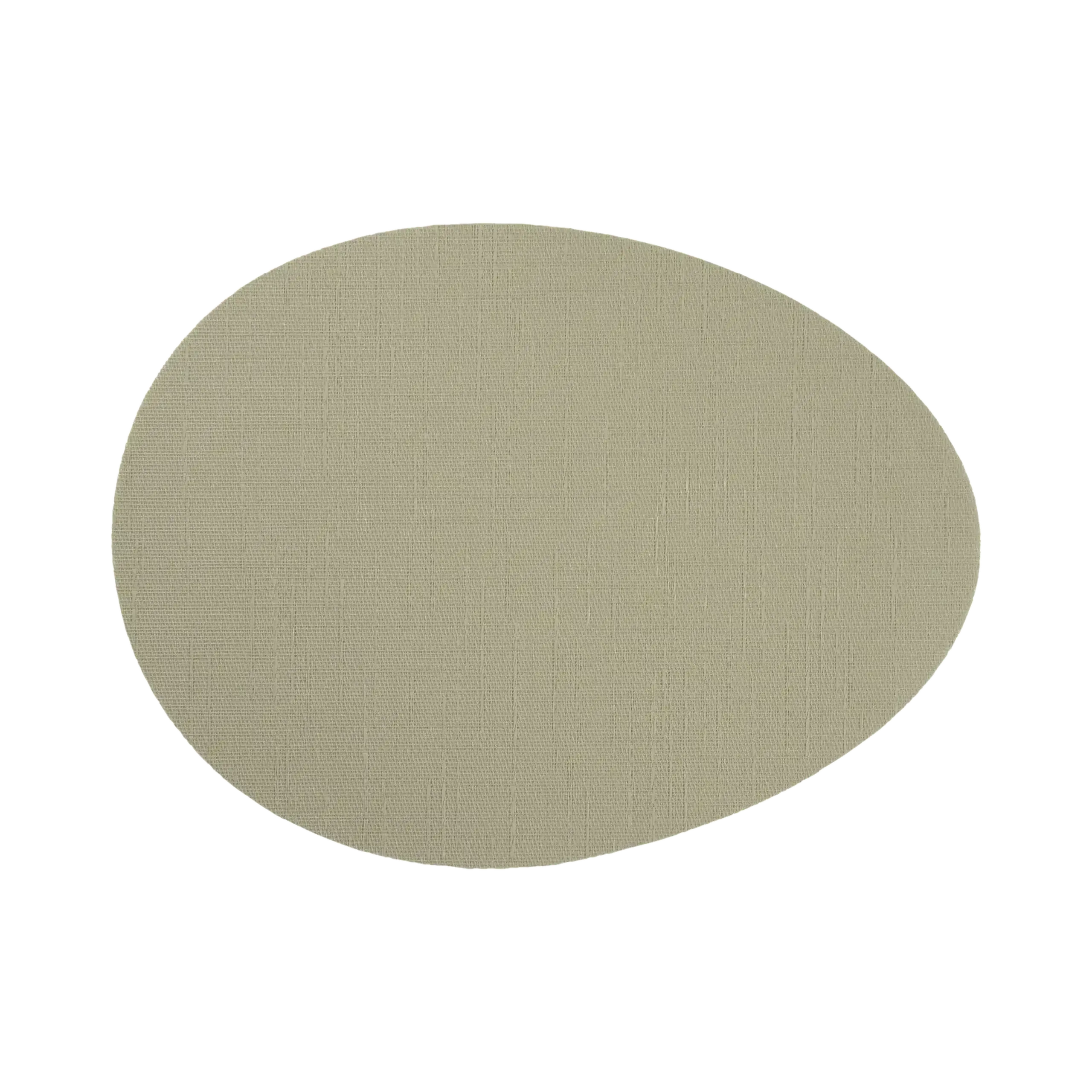 Suport pentru farfurii 45x35cm Placemats, Oatmeal