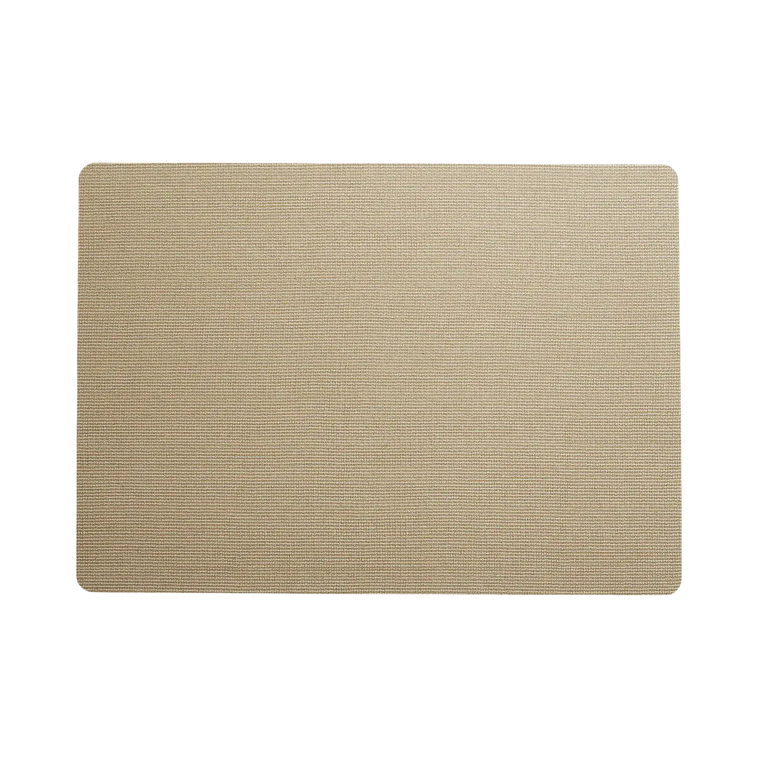 Suport pentru farfurii 46x33cm Placemats, Tofu