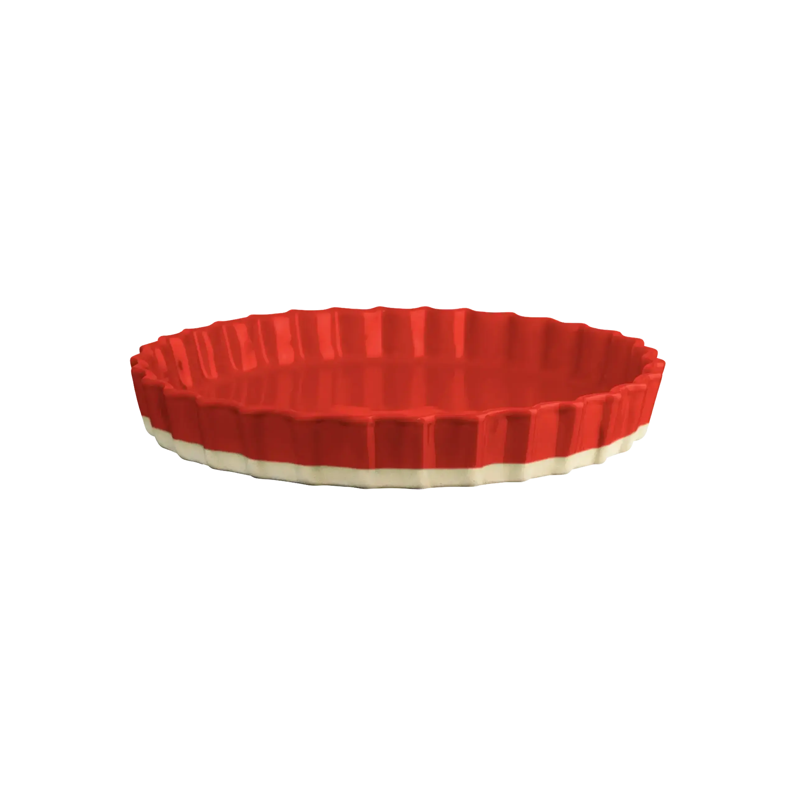 Forma pentru copt 30cm Grande al Forno, rosu