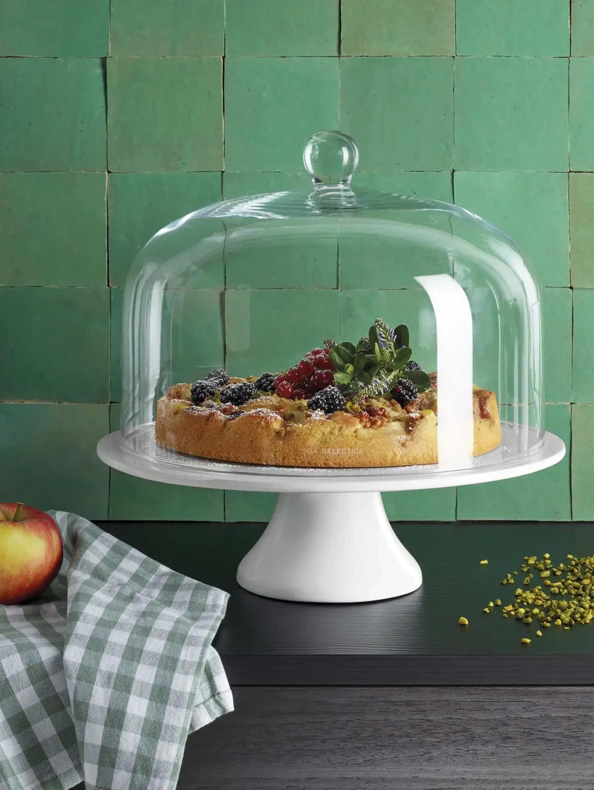 Platou pentru tort 35cm Grande