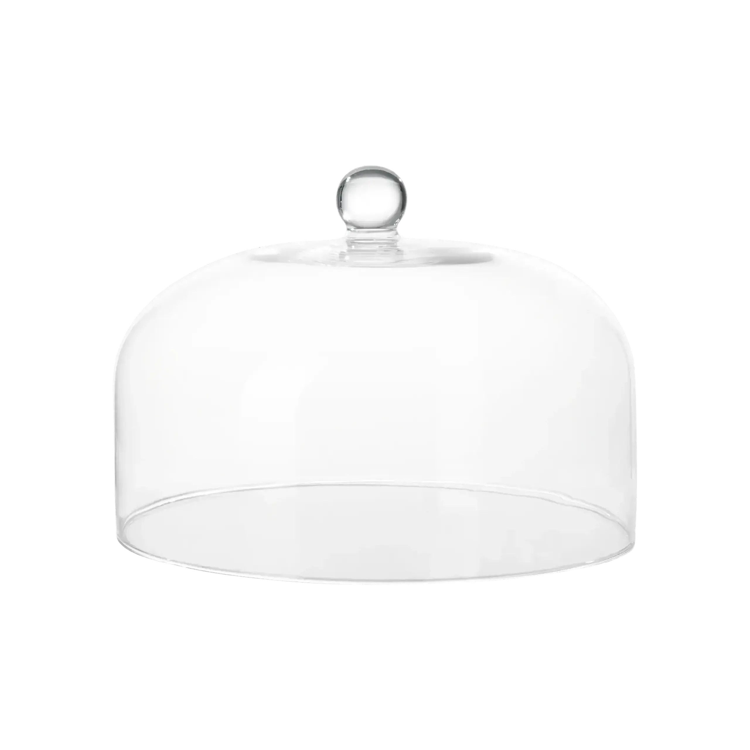 Cupola din sticla 32cm Grande