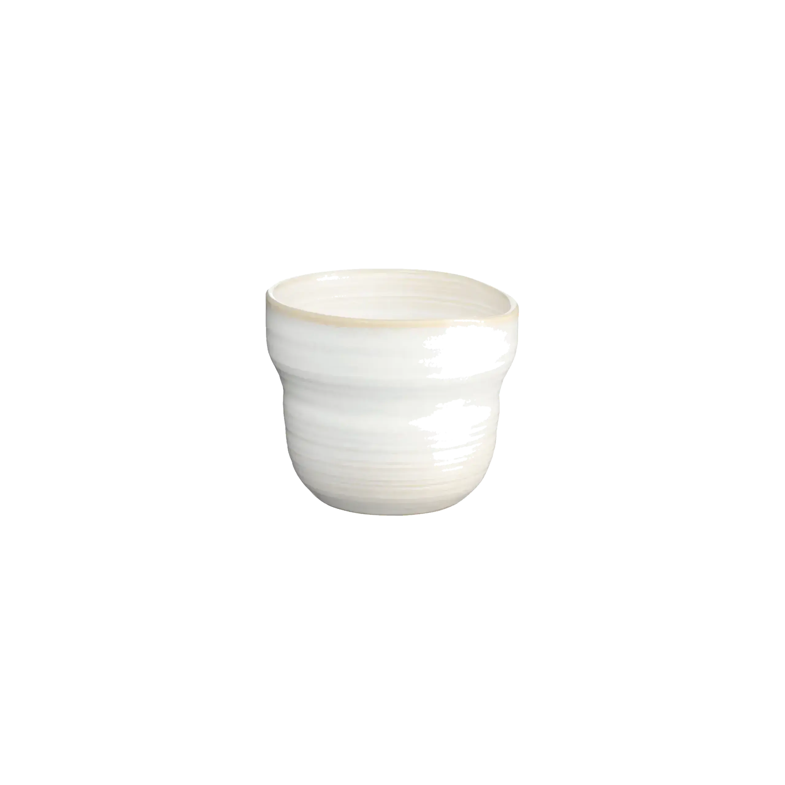 Cana din stoneware Oat
