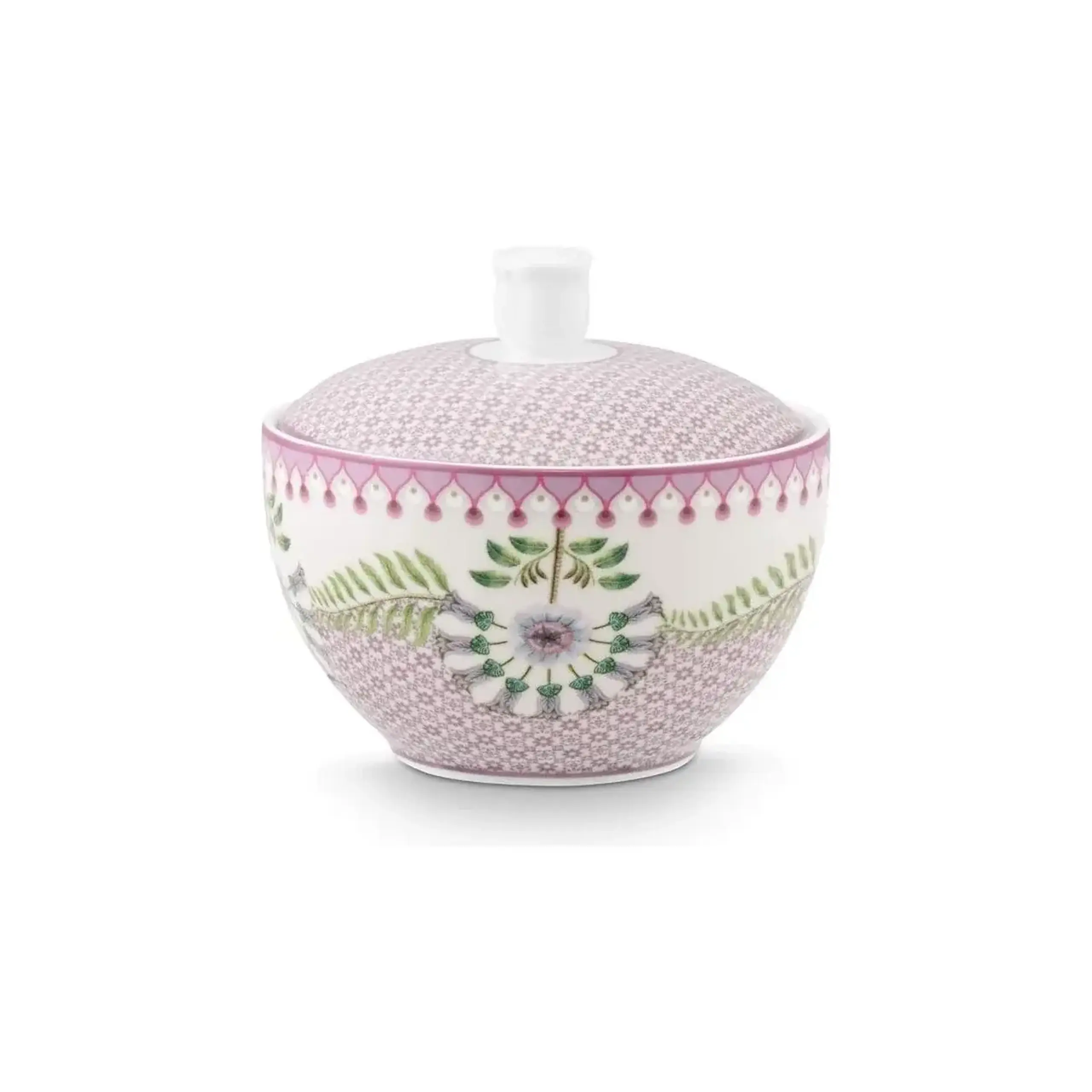 Zaharnita mov 300ml Lily & Lotus