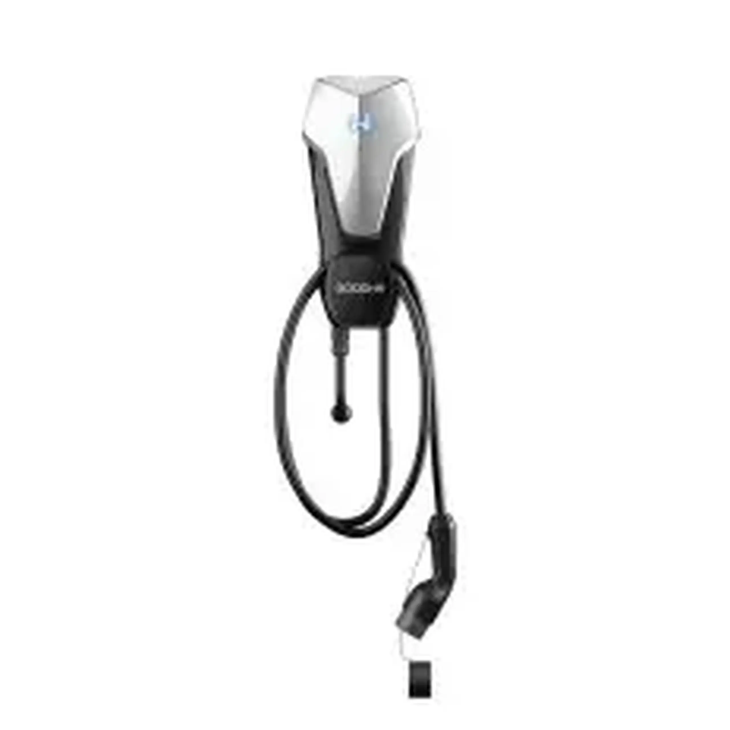Stație de încărcare GoodWe GW11K-HCA-20, 11 kW, Type 2