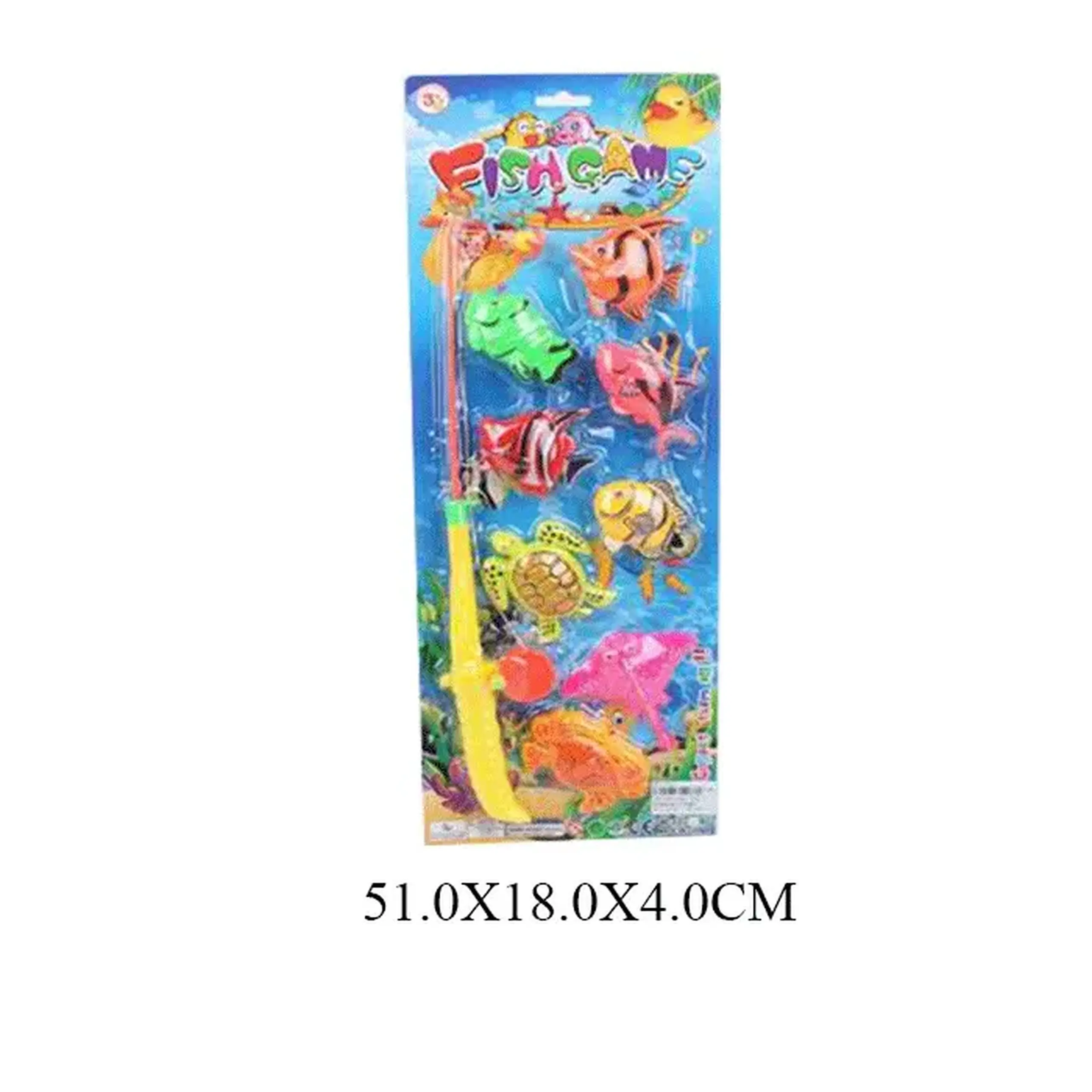 Set pescuit 222-10A