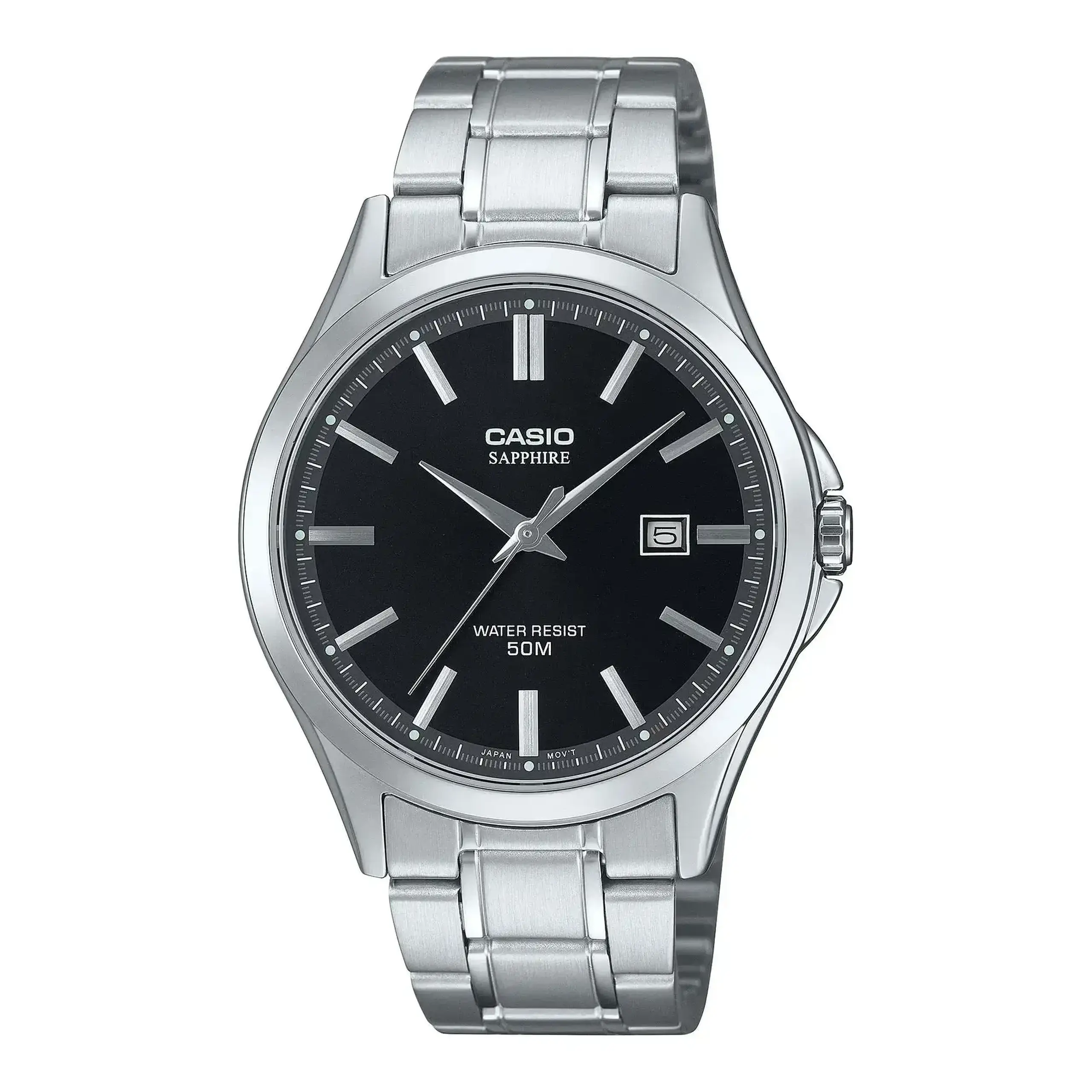 Casio MTS-115D-1AVDF