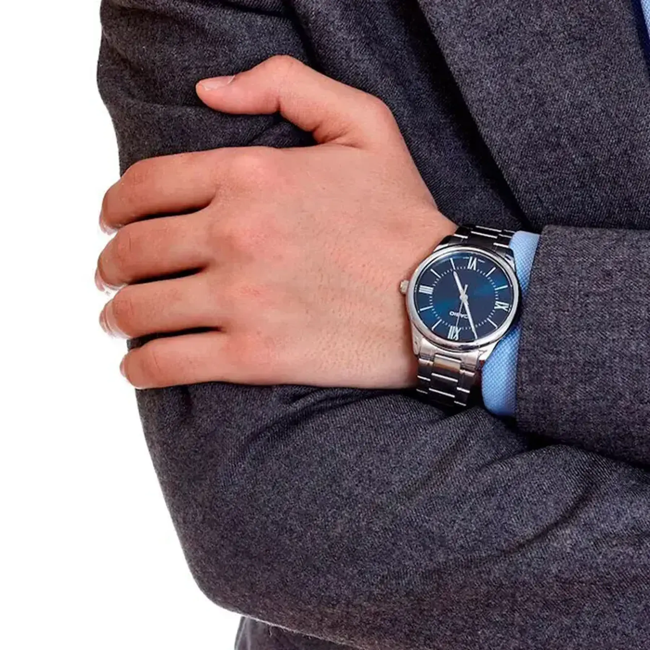 Casio MTP-V005D-2B5UDF