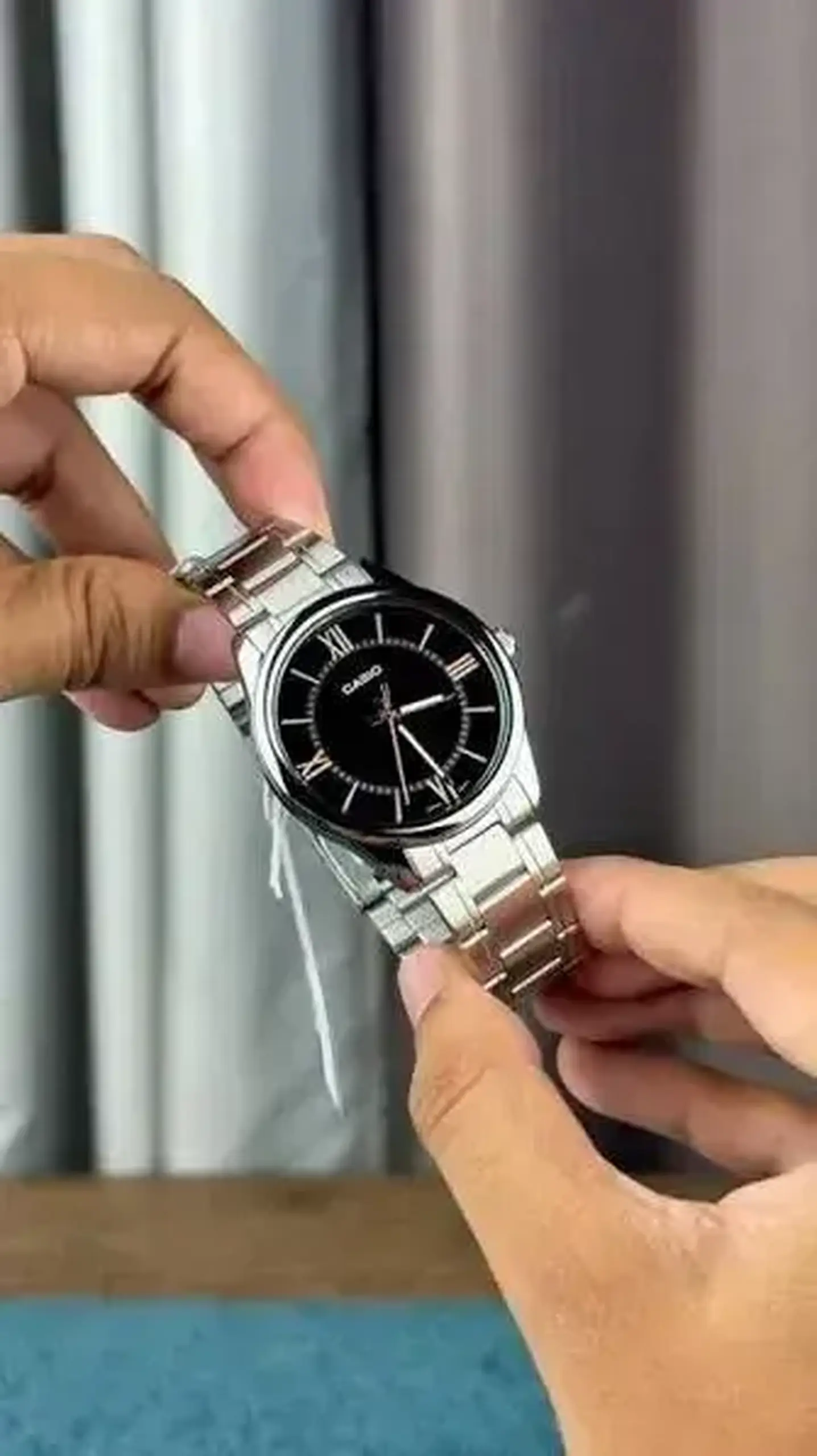 Casio MTP-V005D-1B5UDF