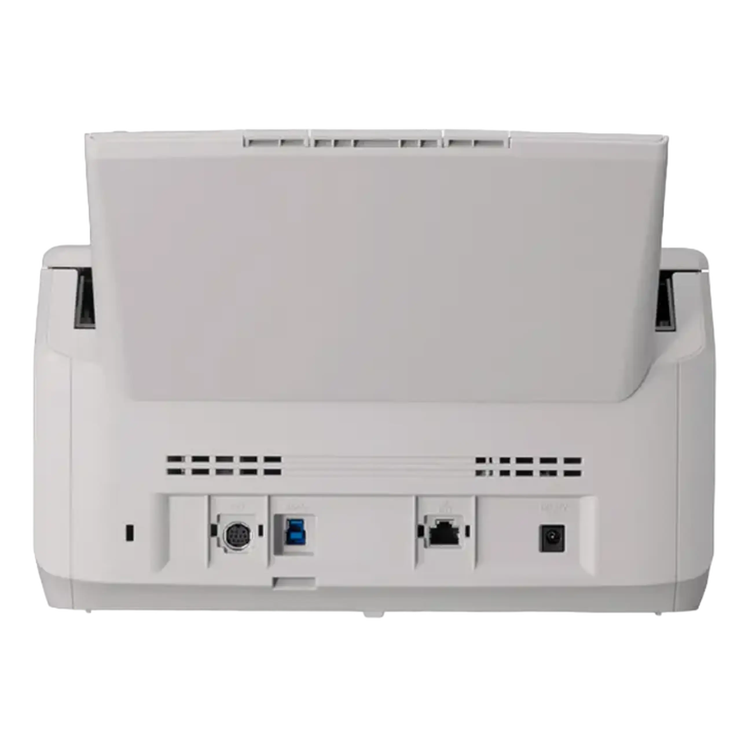Scaner de documente cu alimentare automată Ricoh Scanner fi-8170, A4, Negru