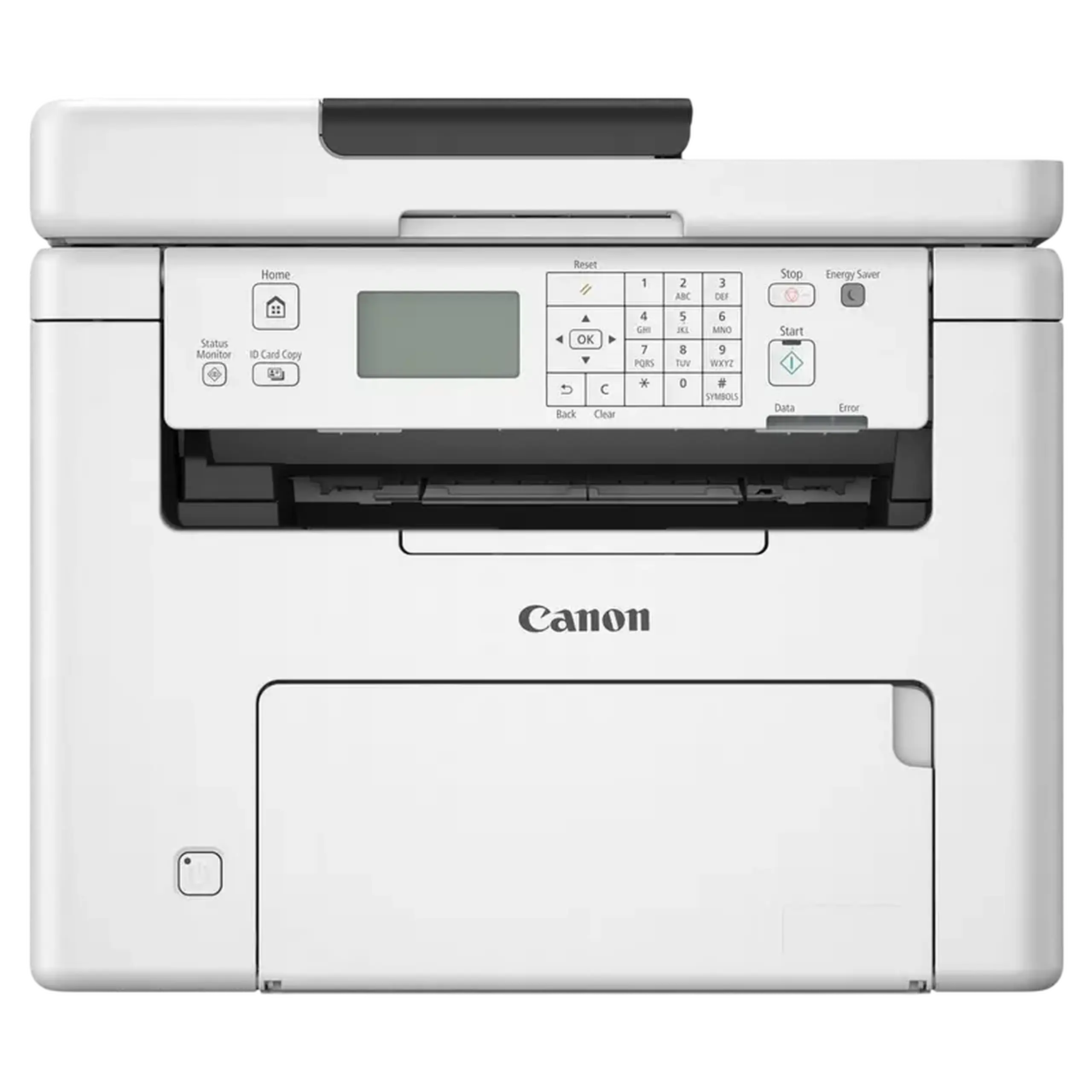 MFP Canon i-Sensys MF275dw II, Negru