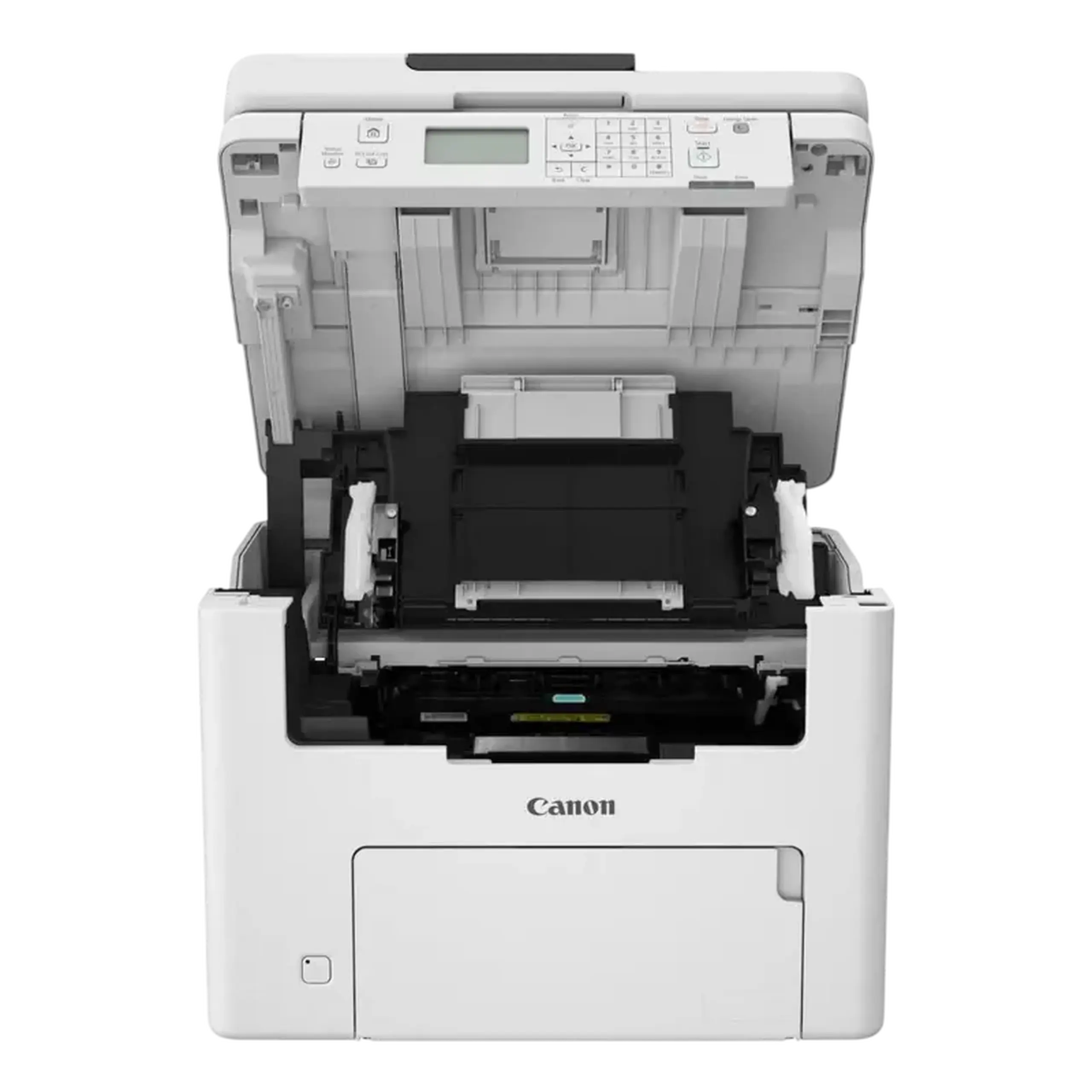 MFP Canon i-Sensys MF275dw II, Negru