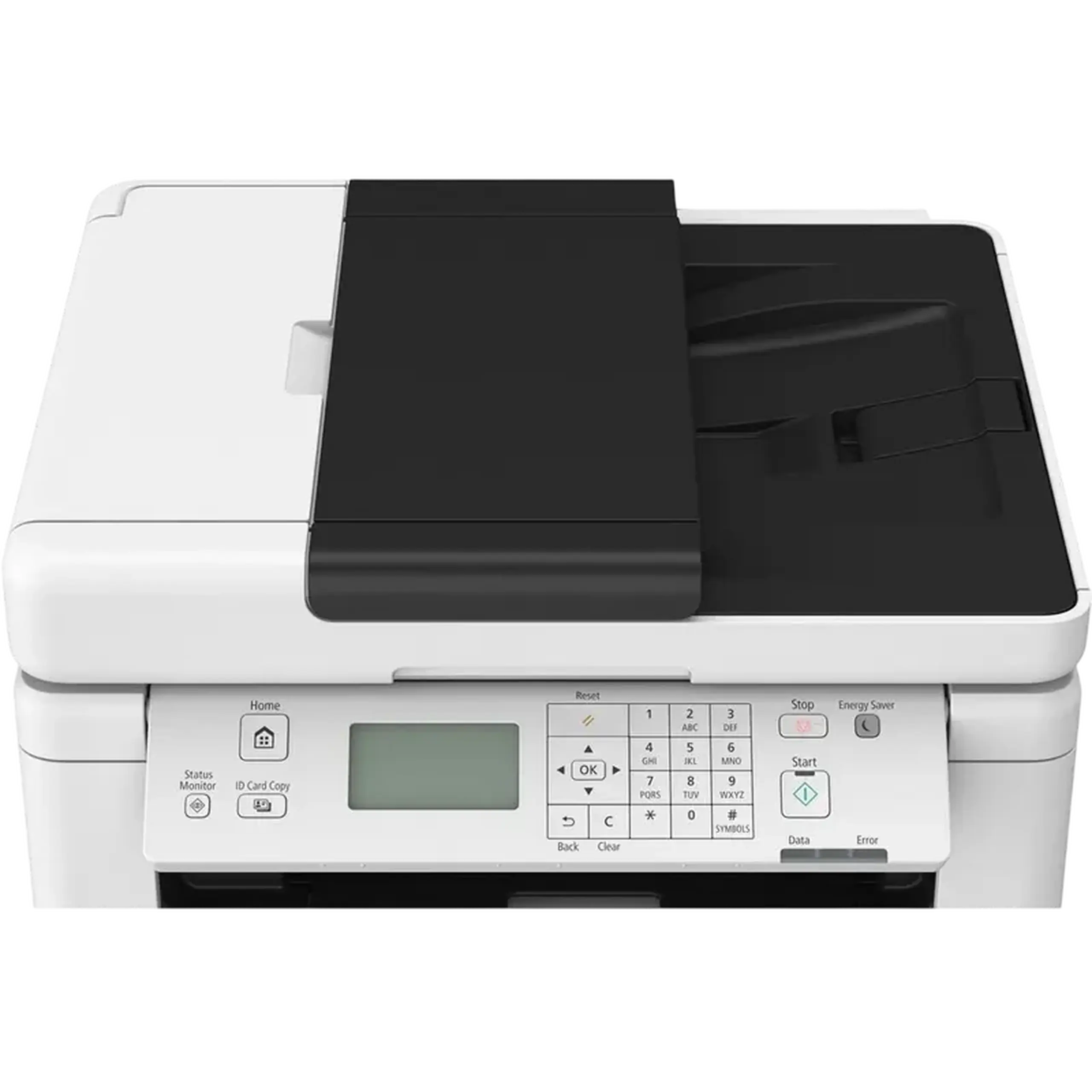 MFP Canon i-Sensys MF275dw II, Negru