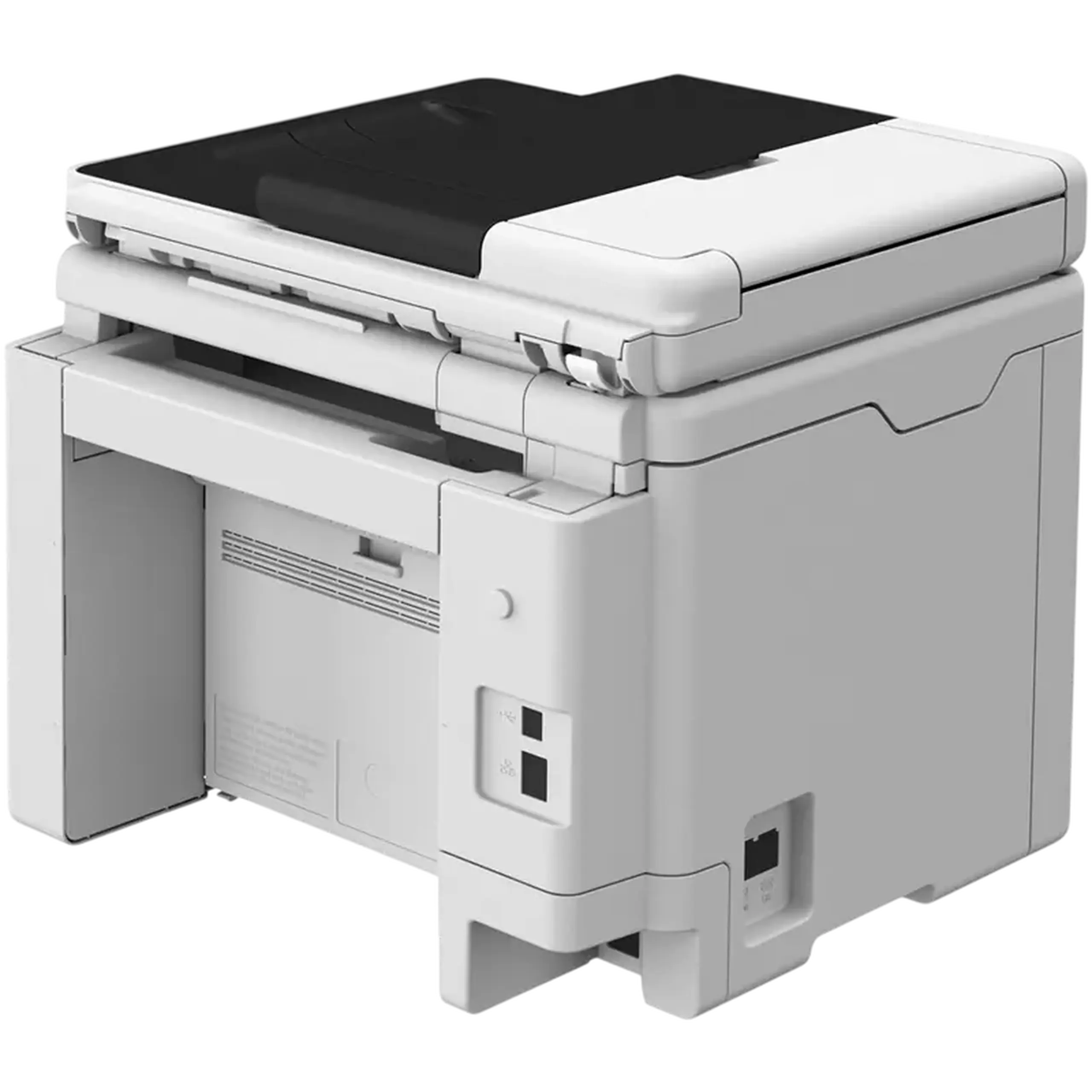 MFP Canon i-Sensys MF275dw II, Negru