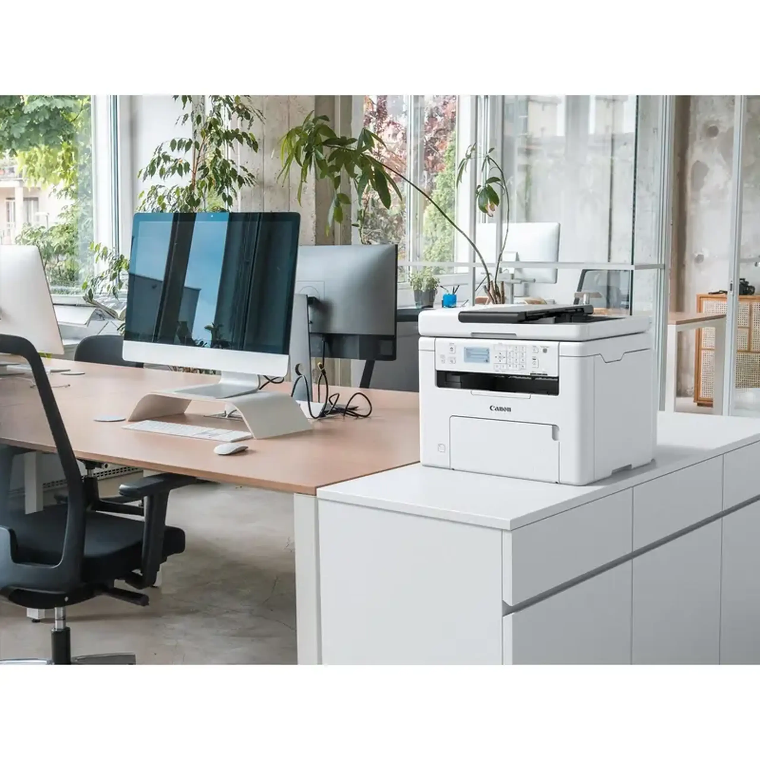 MFP Canon i-Sensys MF275dw II, Negru