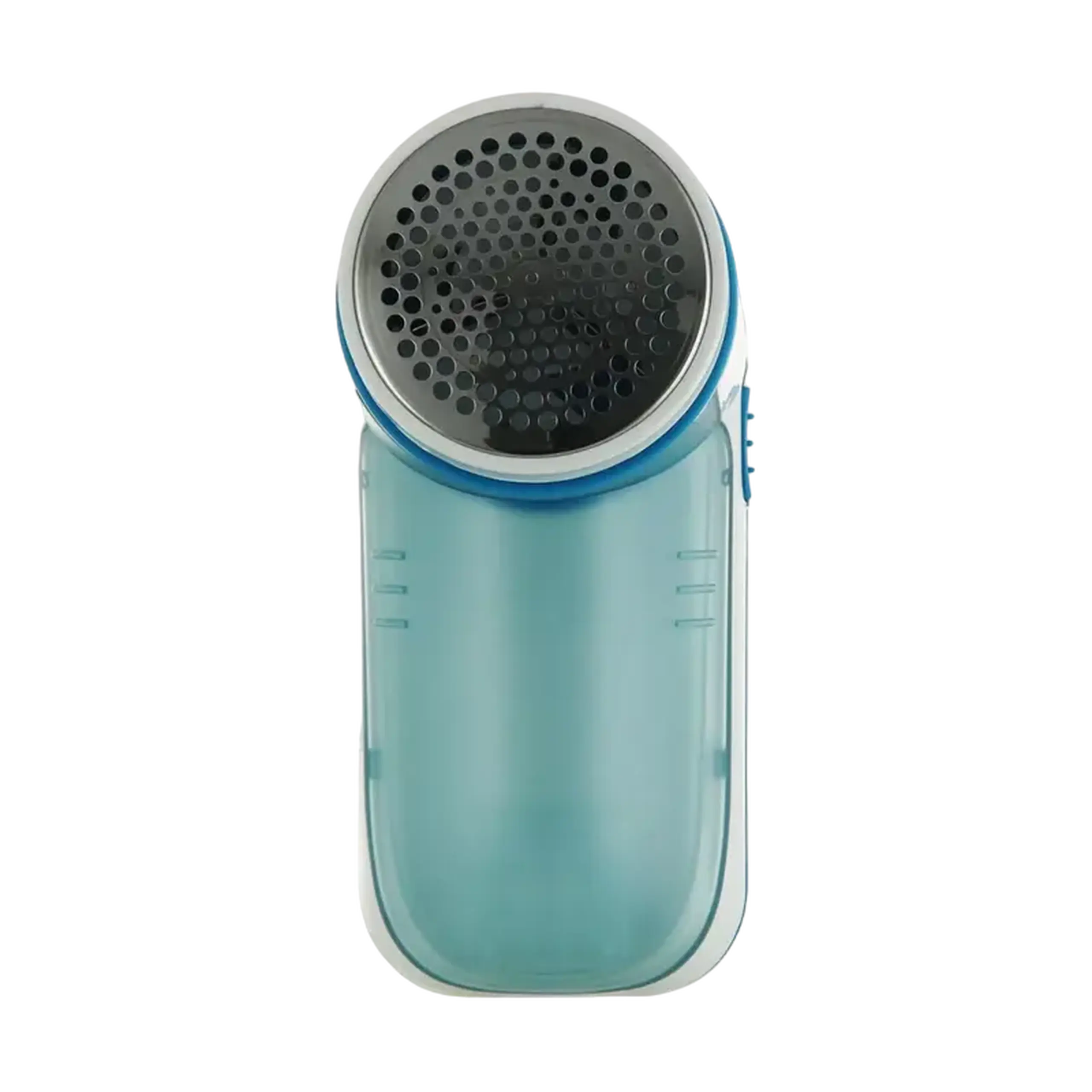 Aparat de curăţat scame PHILIPS Fabric Shaver GC026/00, Alb Albastru