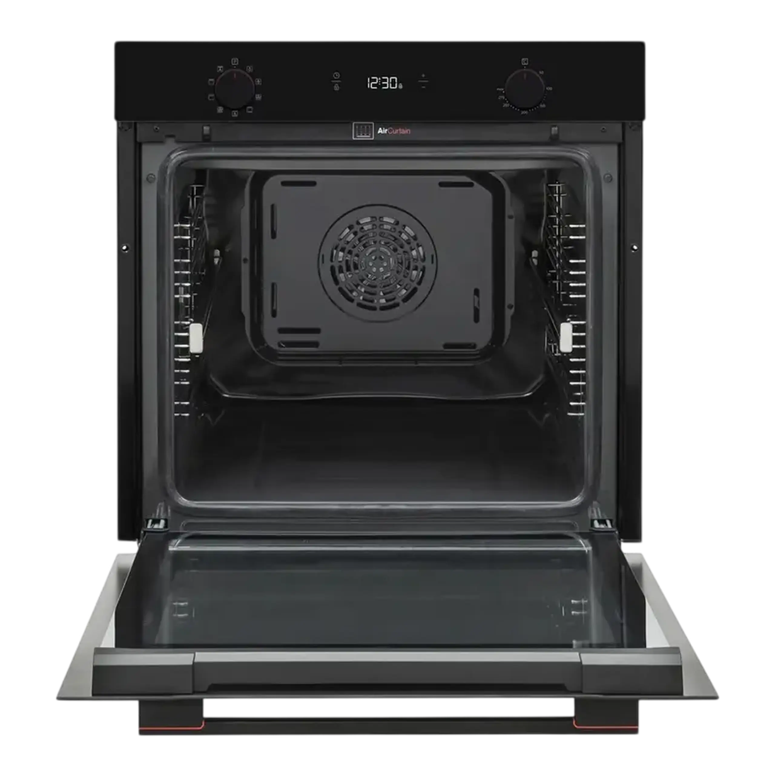 Cuptor Electric Sharp KA-70P19BNM-EU, Negru