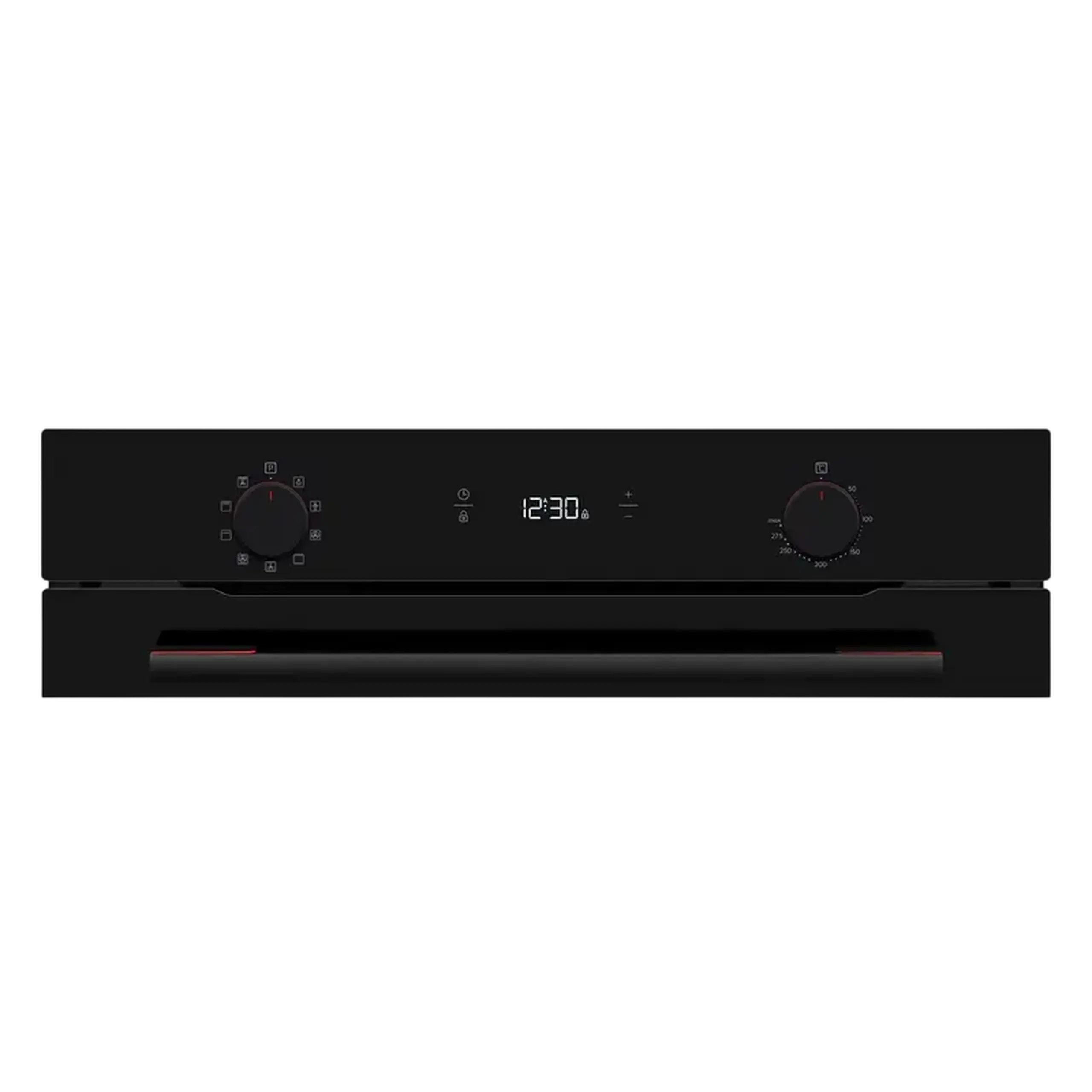 Cuptor Electric Sharp KA-70P19BNM-EU, Negru