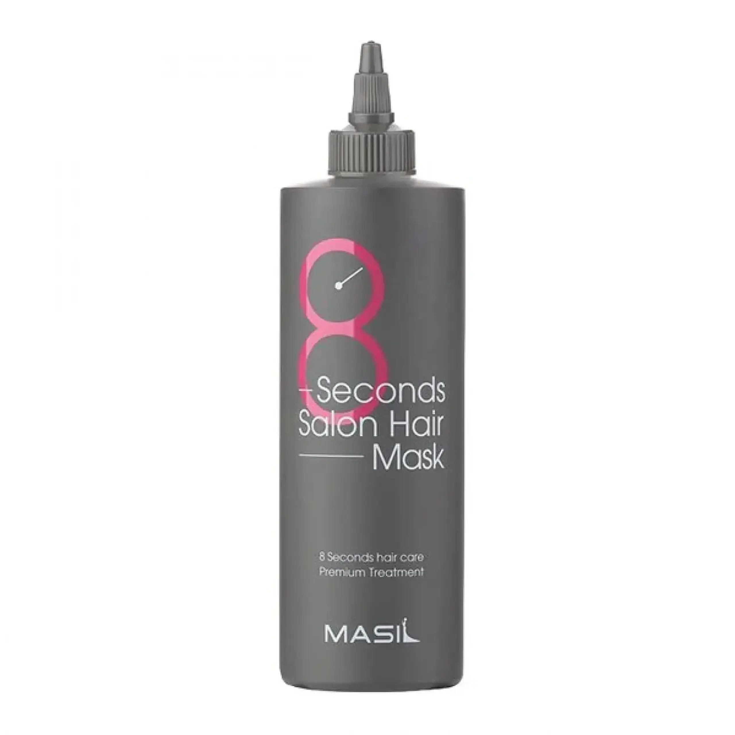 Masca pentru păr Masil, 8 Seconds Salon Hair Mask, 200 ml