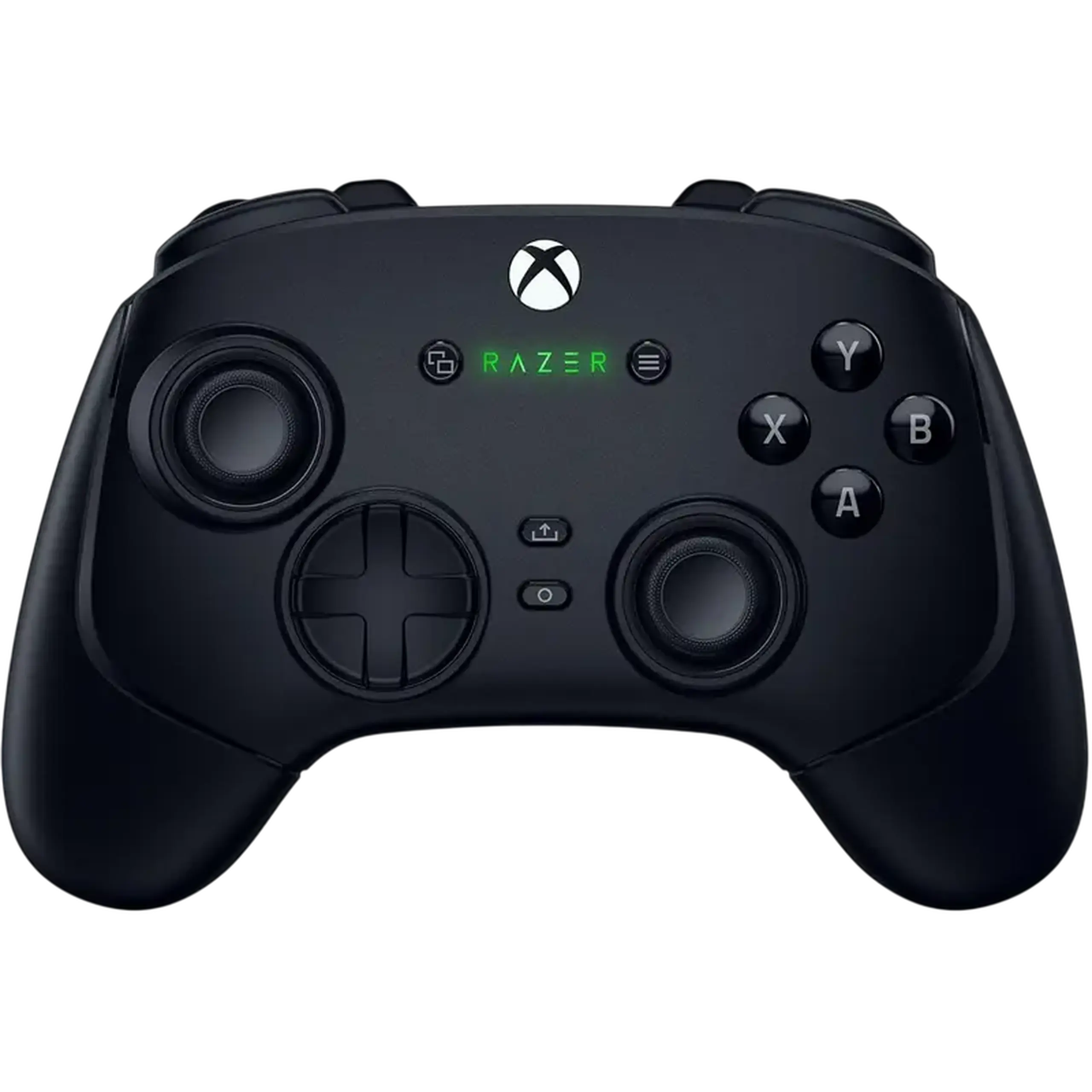 Gamepad Razer Wolverine V3 Pro, Negru