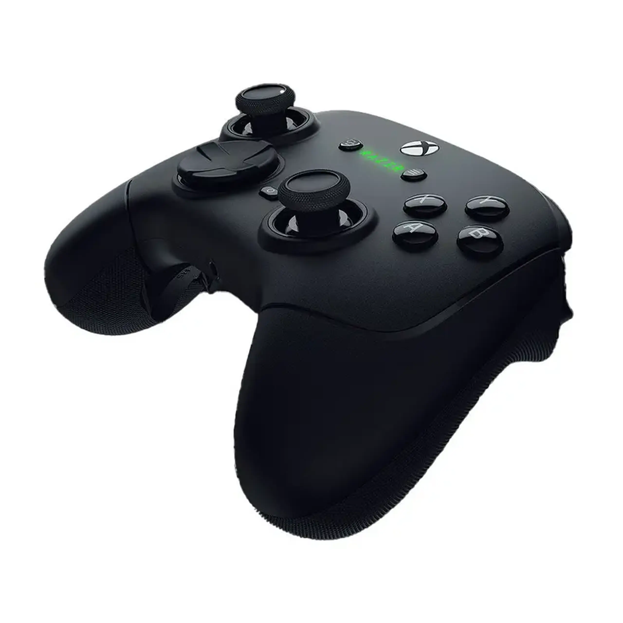 Gamepad Razer Wolverine V3 Pro, Negru