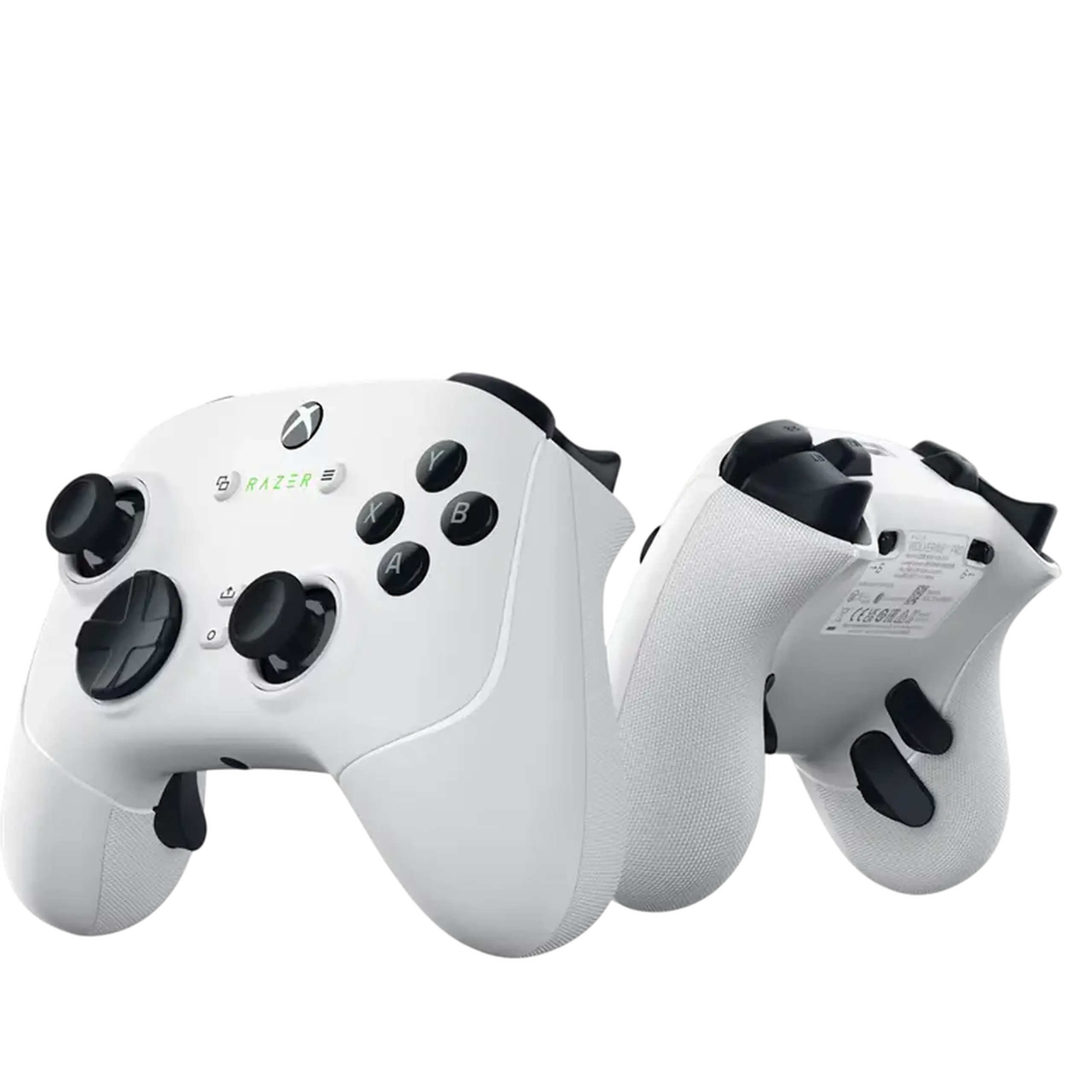 Gamepad Razer Wolverine V3 Pro, Alb