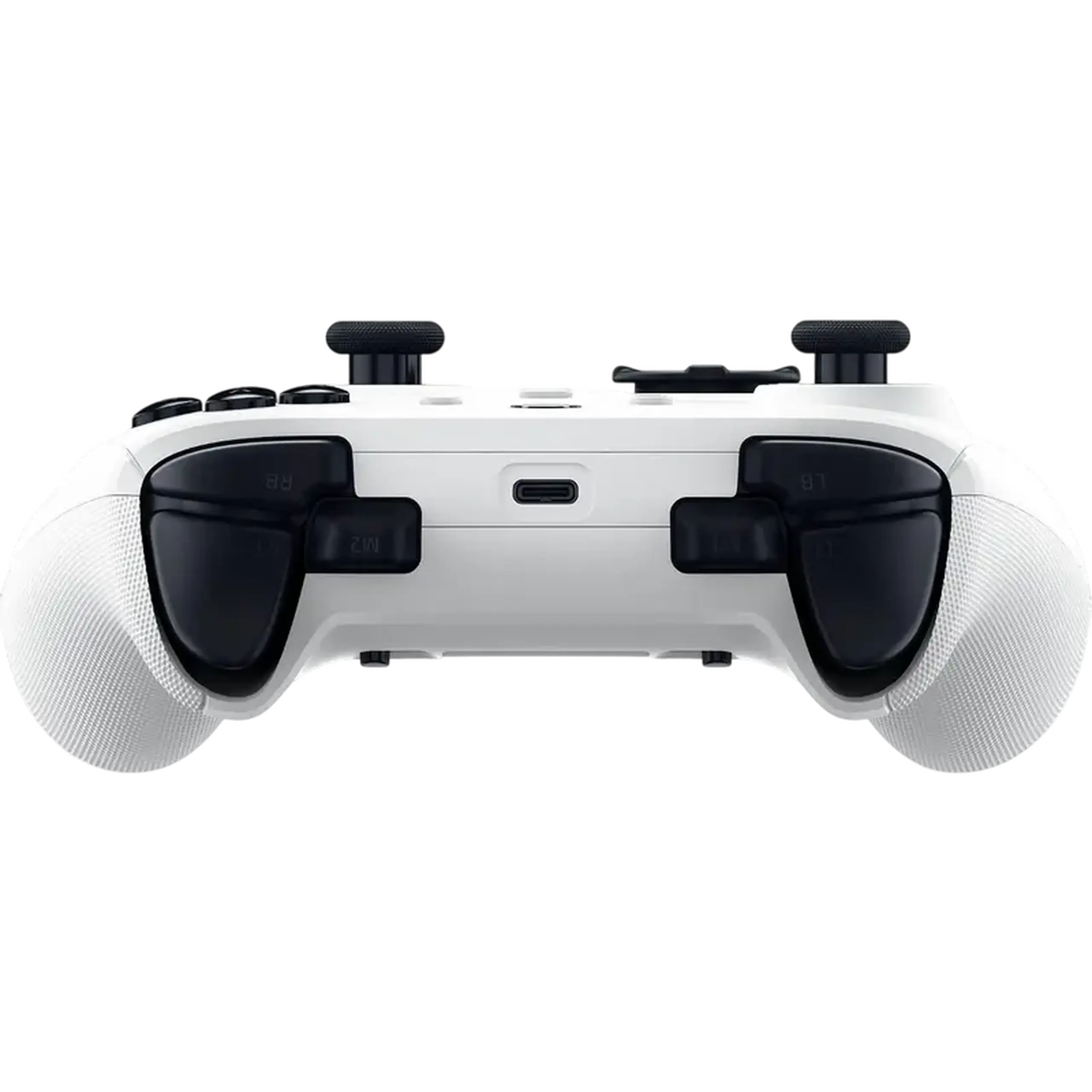 Gamepad Razer Wolverine V3 Pro, Alb