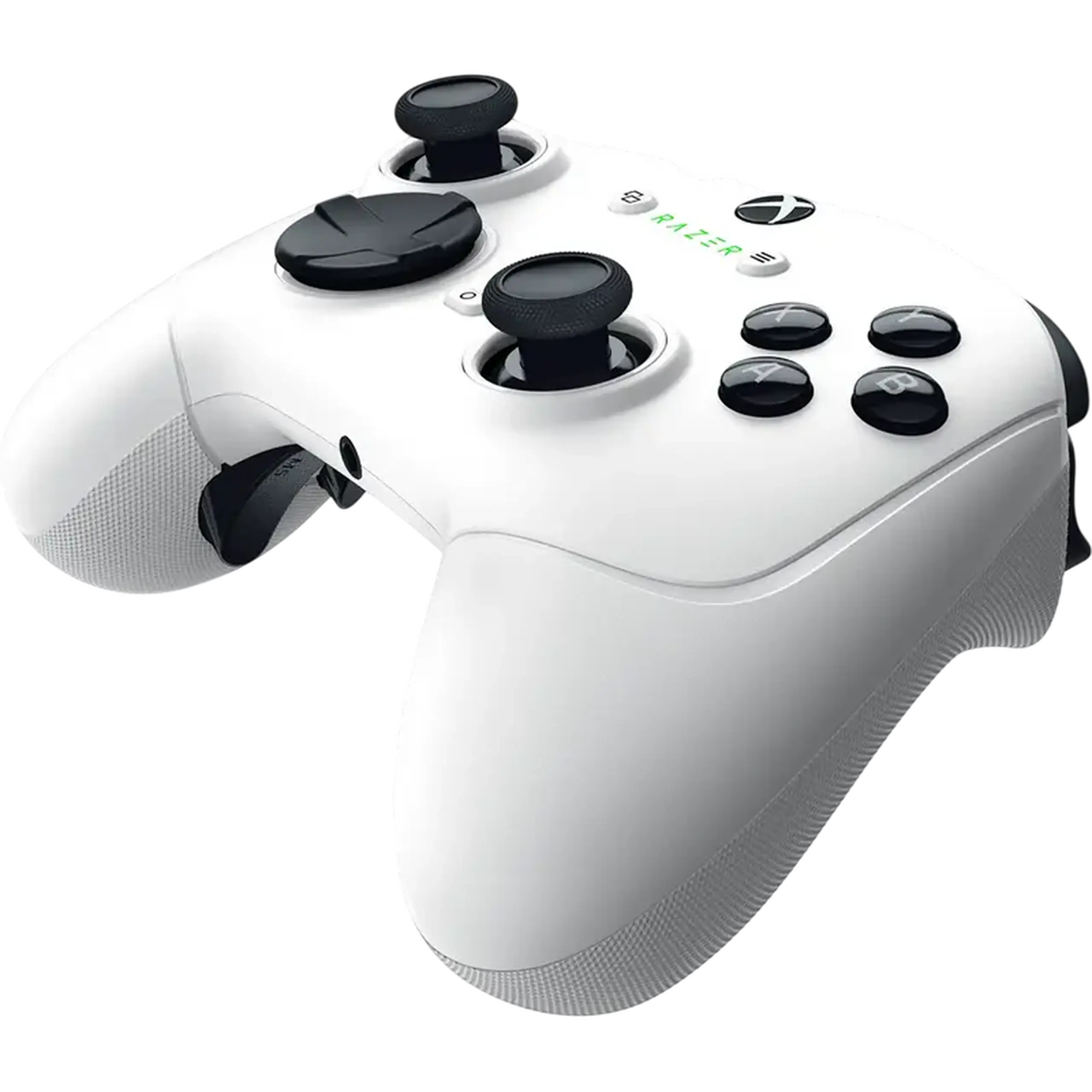 Gamepad Razer Wolverine V3 Pro, Alb