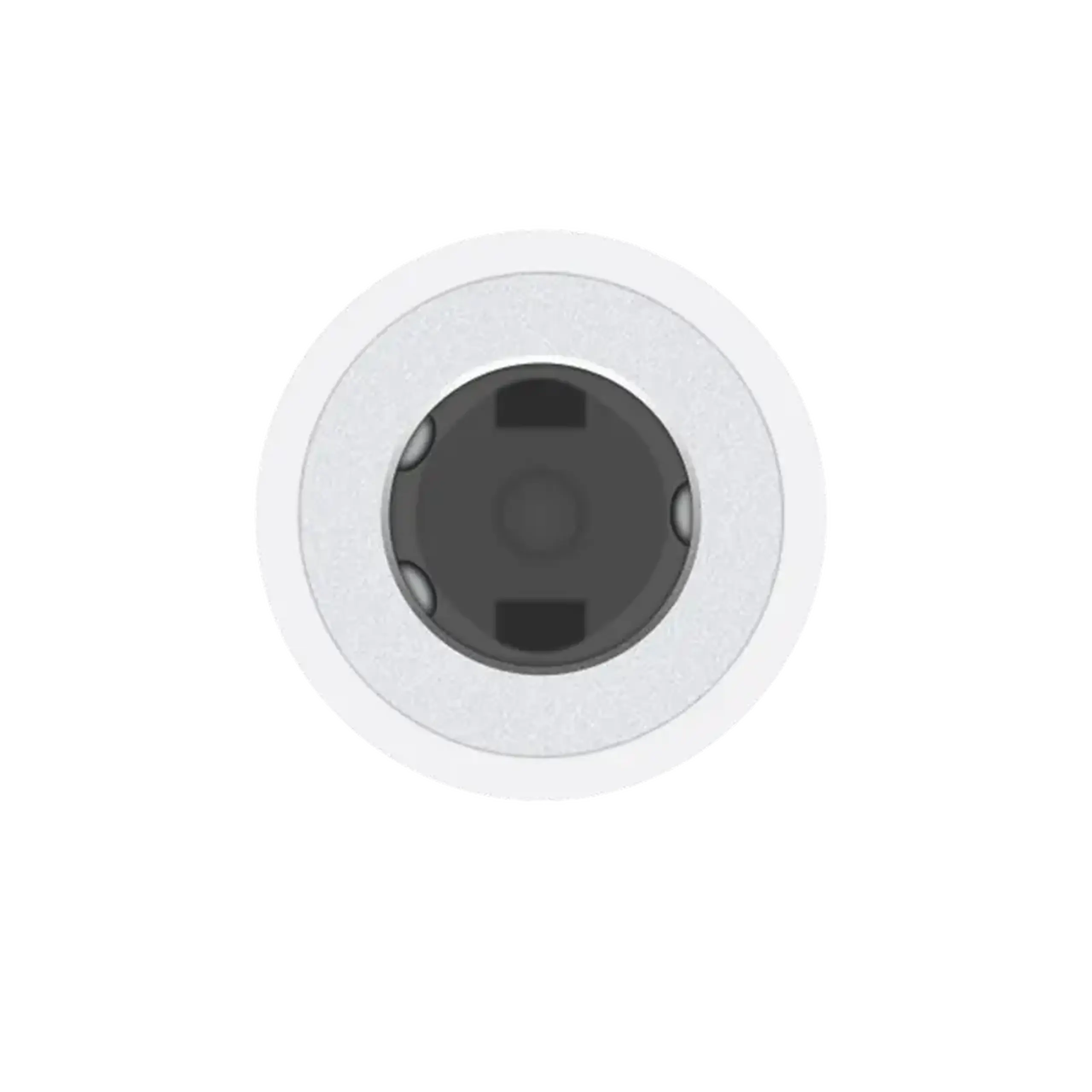 Adaptor USB Apple USB-C to 3.5mm Headphone Jack Adapter, USB Type-C/3.5 mm, Alb