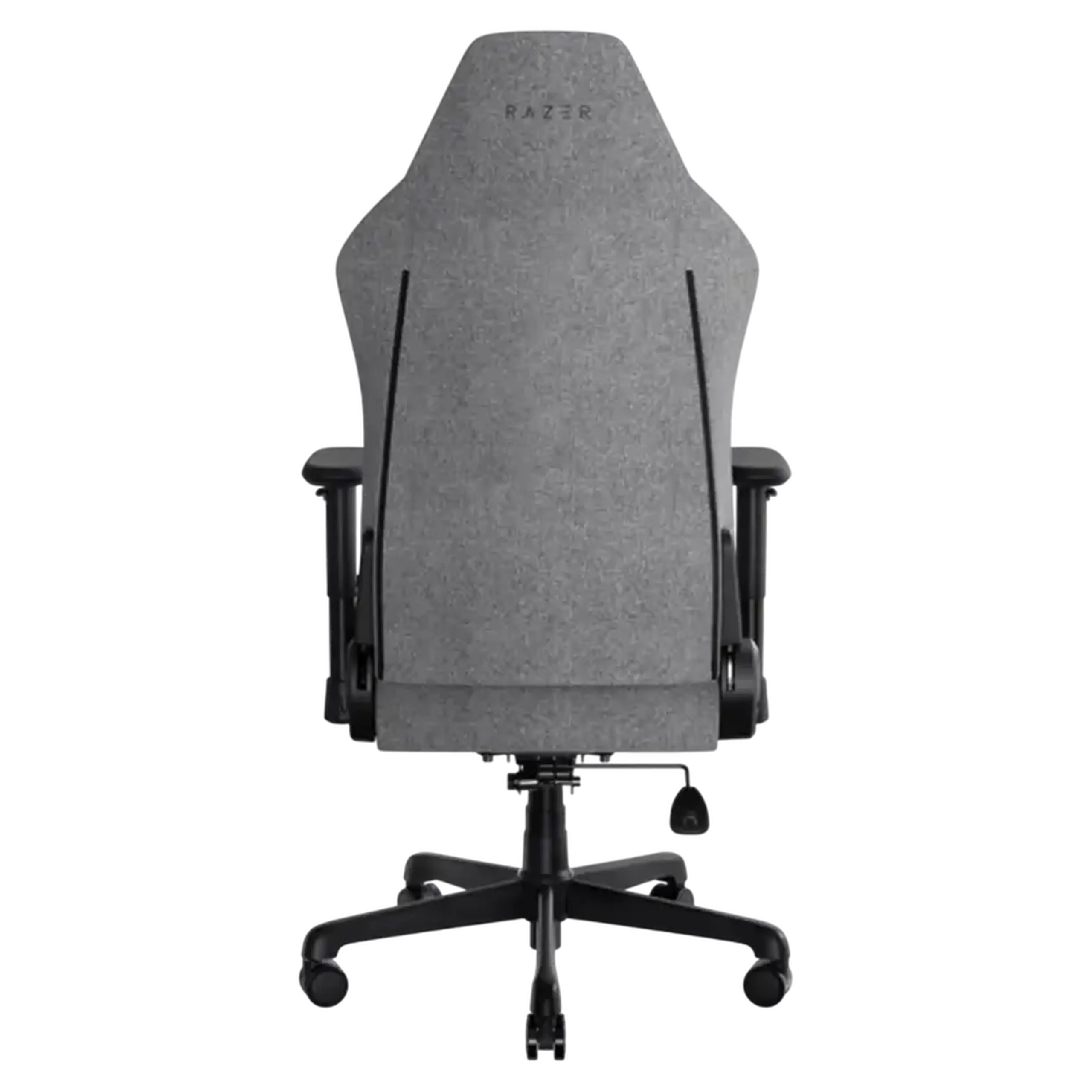 Scaun Gaming Razer Iskur V2 X, Textil, Gri