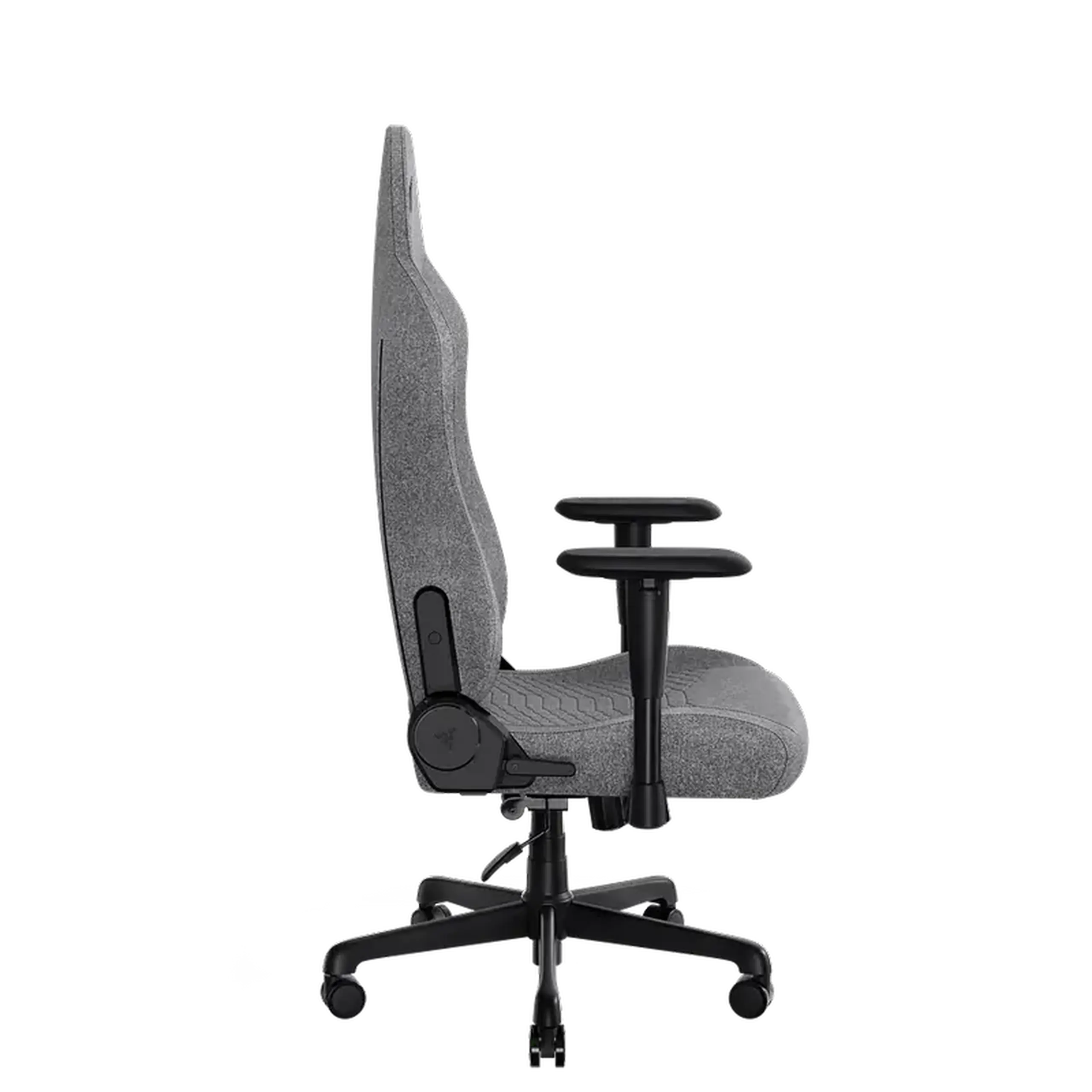 Scaun Gaming Razer Iskur V2 X, Textil, Gri