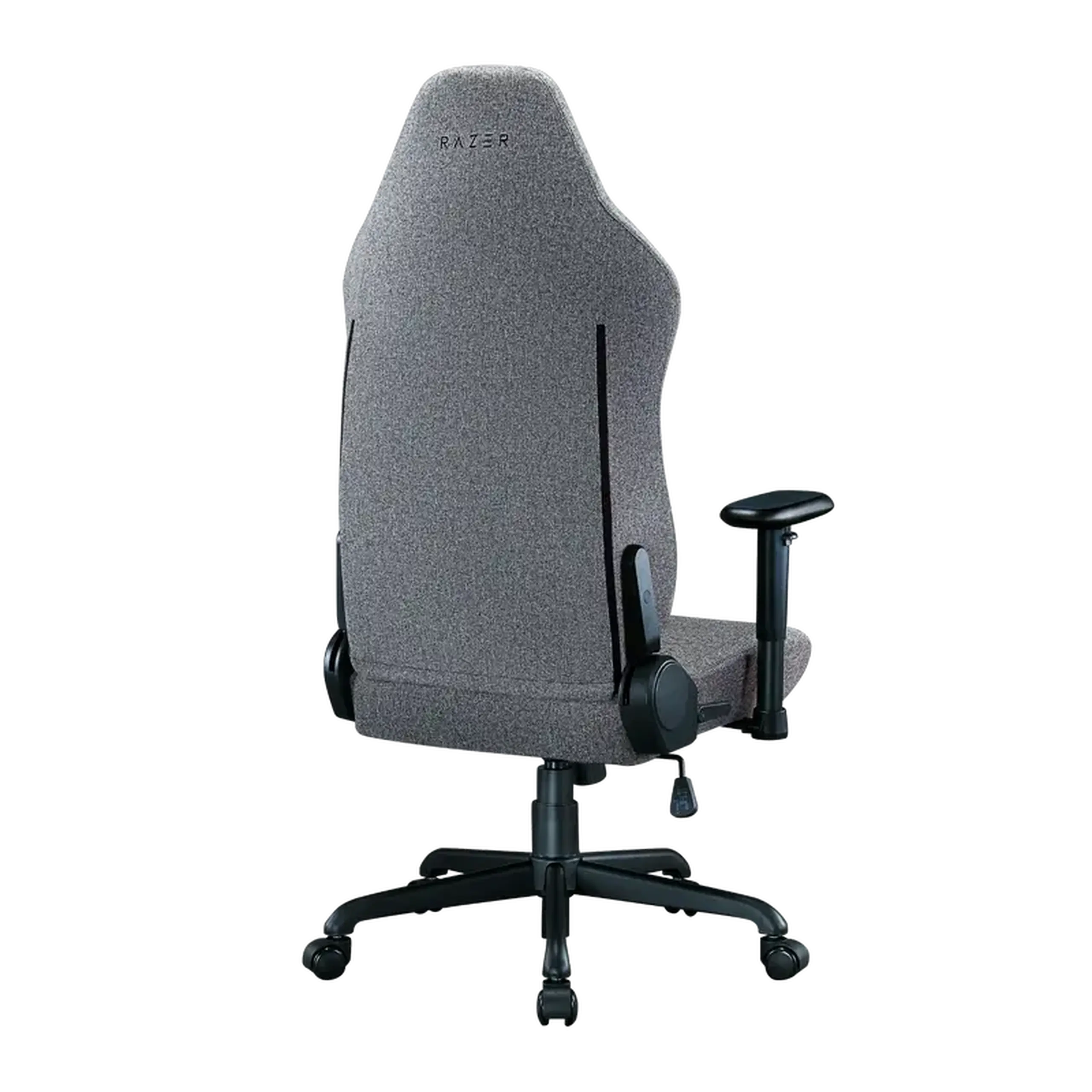 Scaun Gaming Razer Iskur V2 X, Textil, Gri