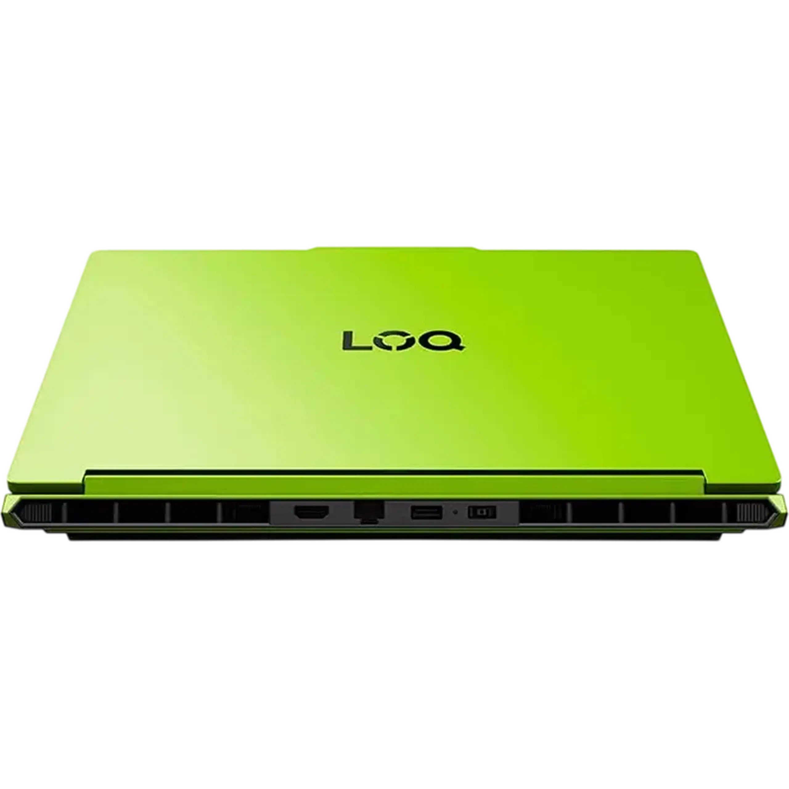 Laptop Gaming 15,3" Lenovo LOQ 15AHP11, Surge Green, AMD Ryzen 7 250, 16GB/512GB, Fără SO