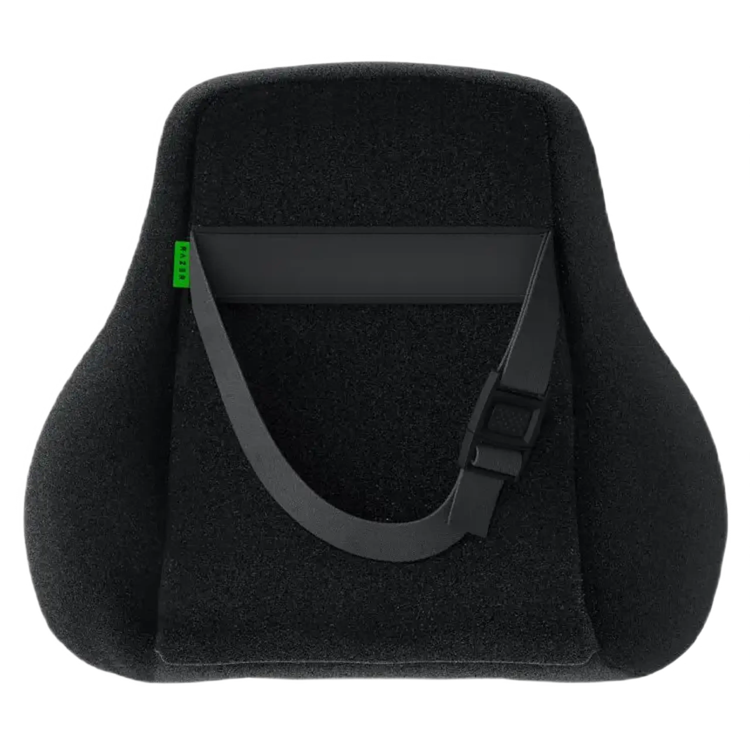 Scaun Gaming RAZER Enki, Piele Eco, Verde