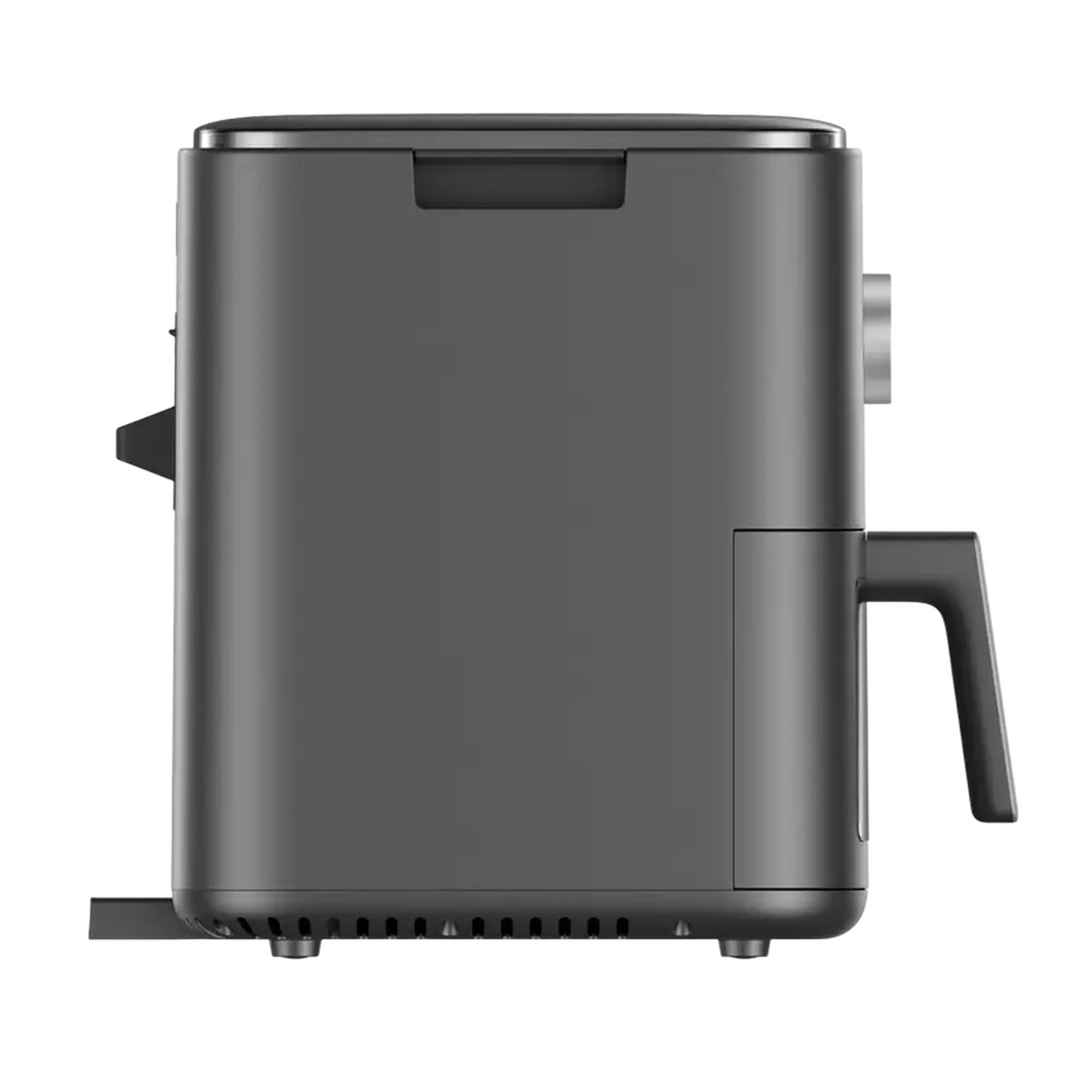 Friteuză cu aer cald Xiaomi Smart Steam, Negru
