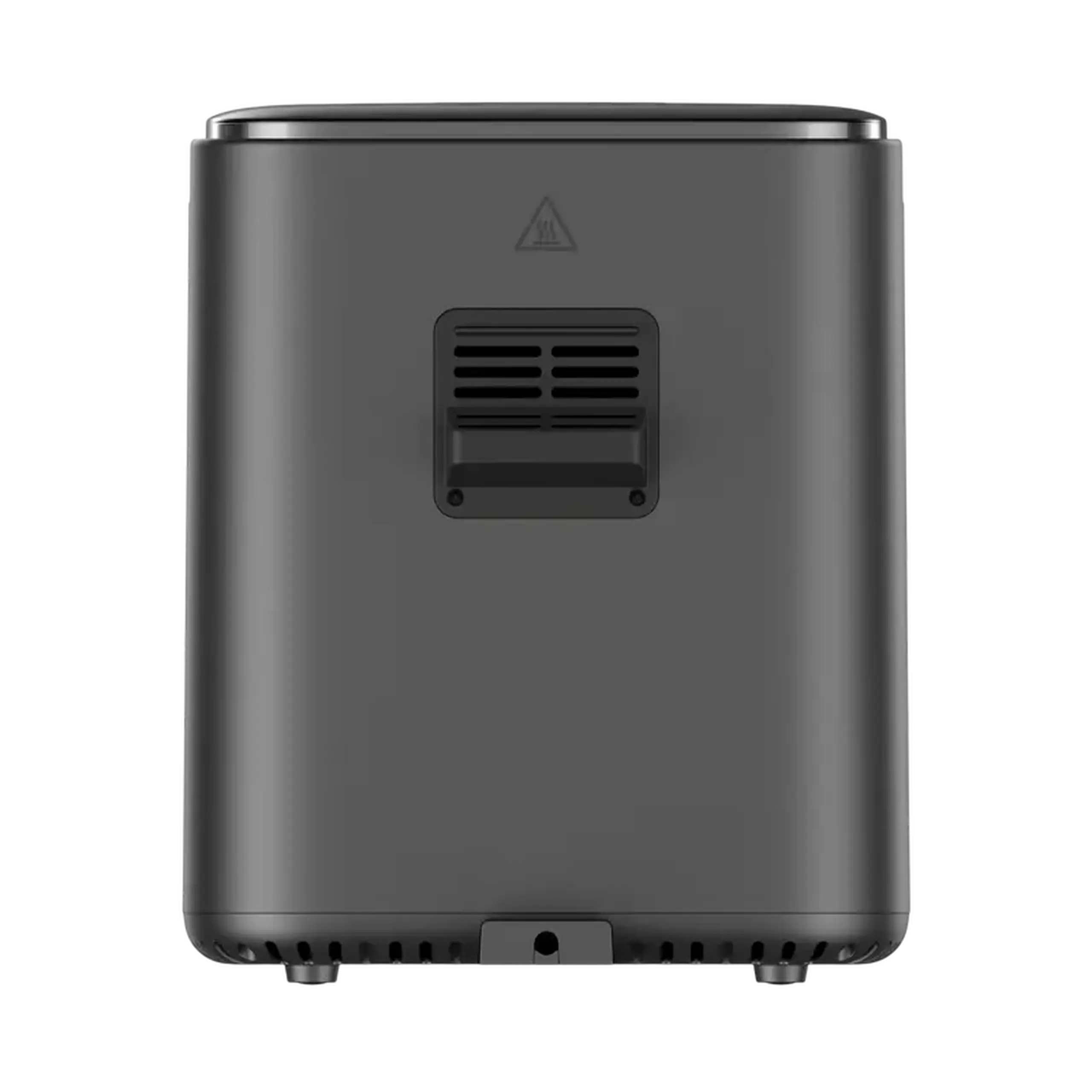Friteuză cu aer cald Xiaomi Smart Steam, Negru