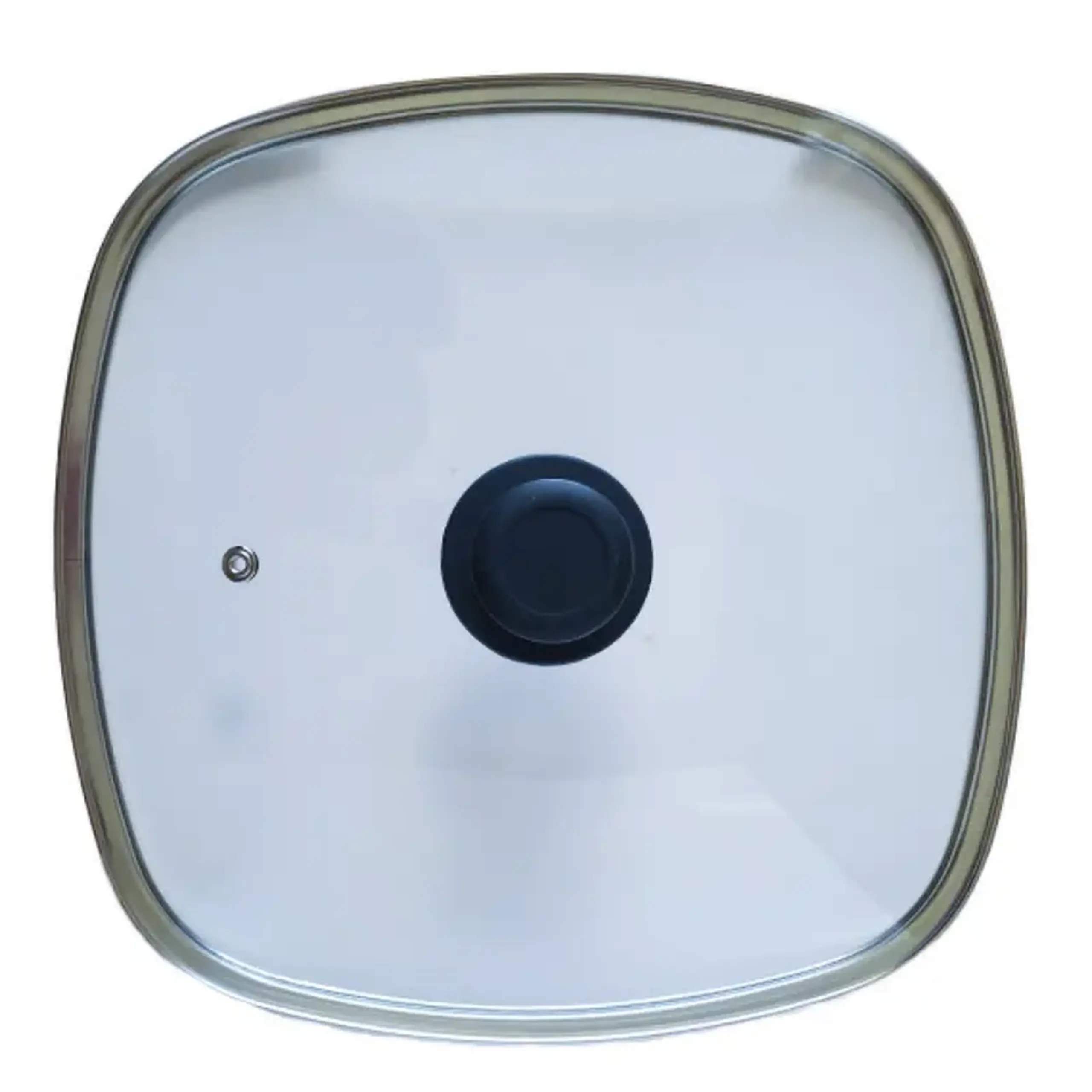 Capac CasaMasa TS28, 28cm, Transparent