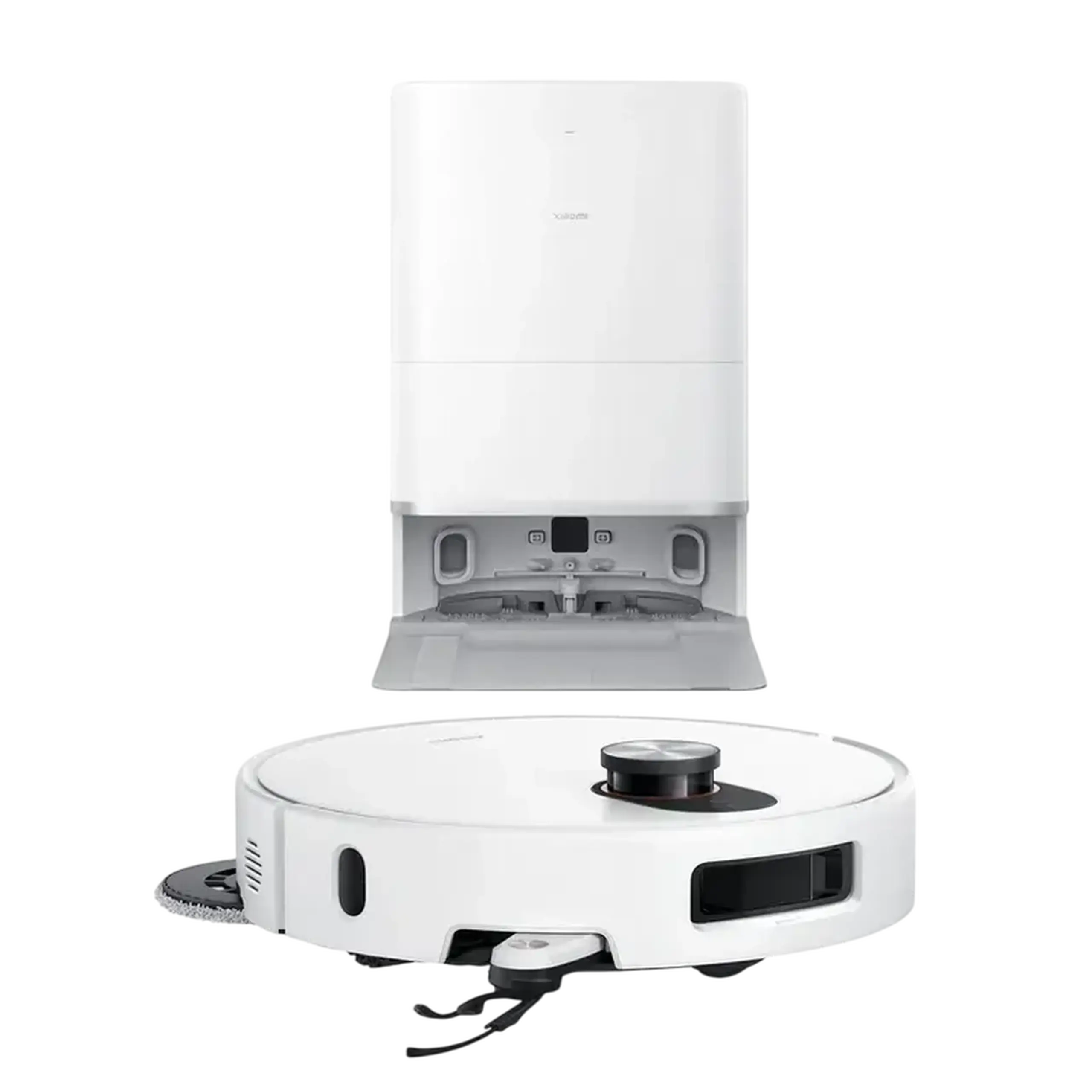 Aspirator Robot Xiaomi 5, Alb