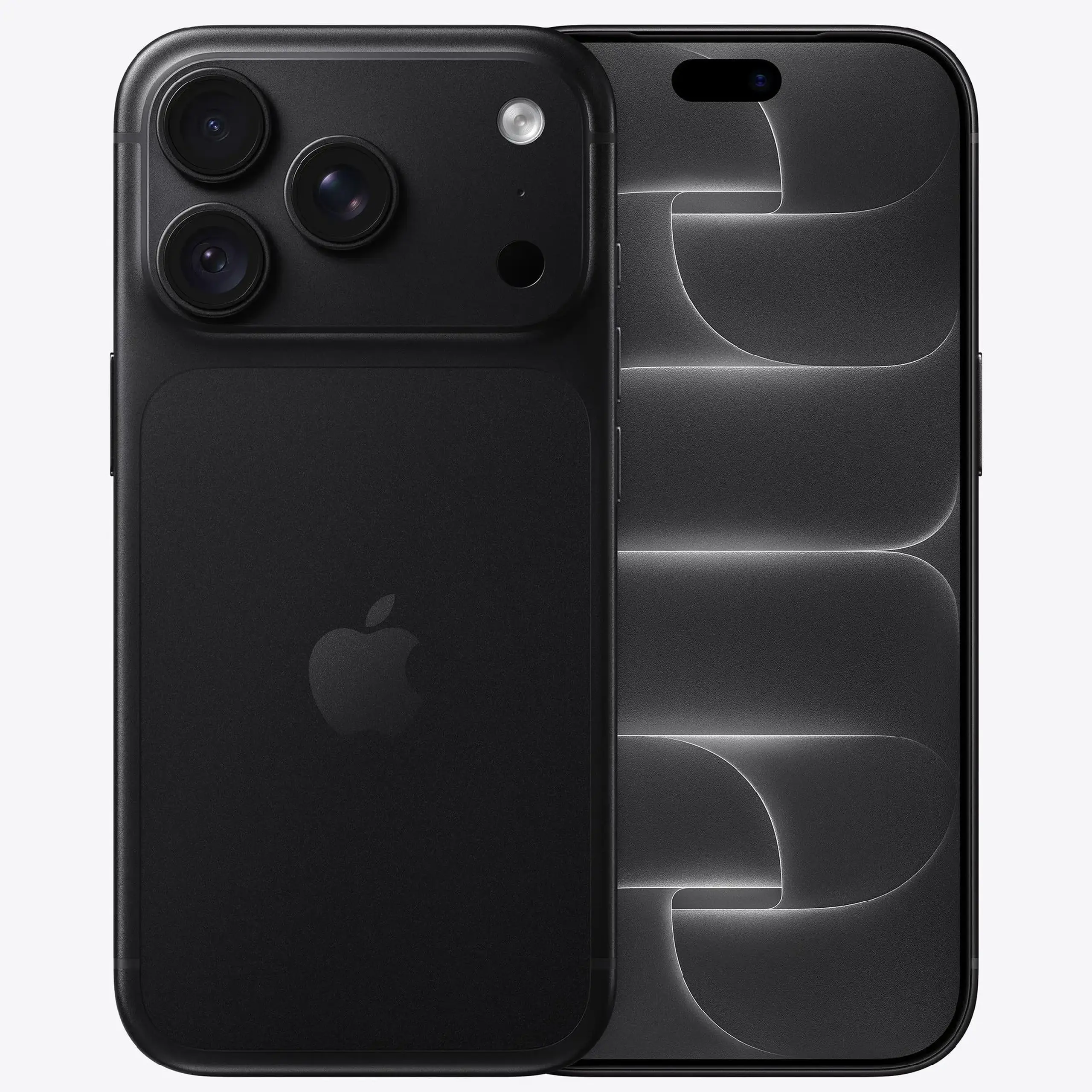 Apple iPhone 18 Pro 256GB, Black