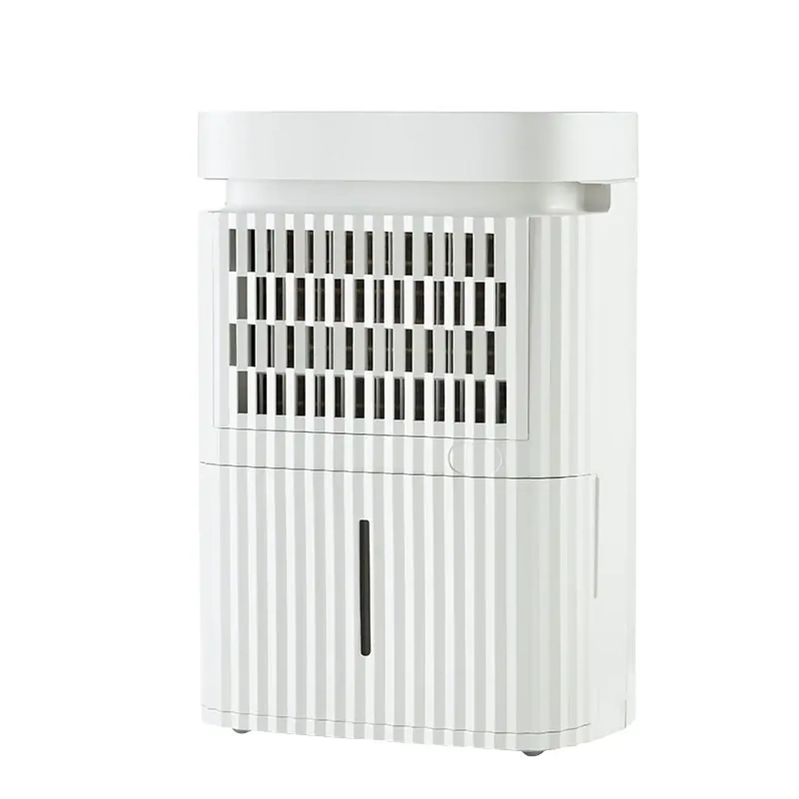 Dezumidificator si Purificator AlecoAir D14 ARIO, 12 l /24h, WiFi, Lampa UV-C, Ionizare, TRUE HEPA + Carbon, Uscare Rufe