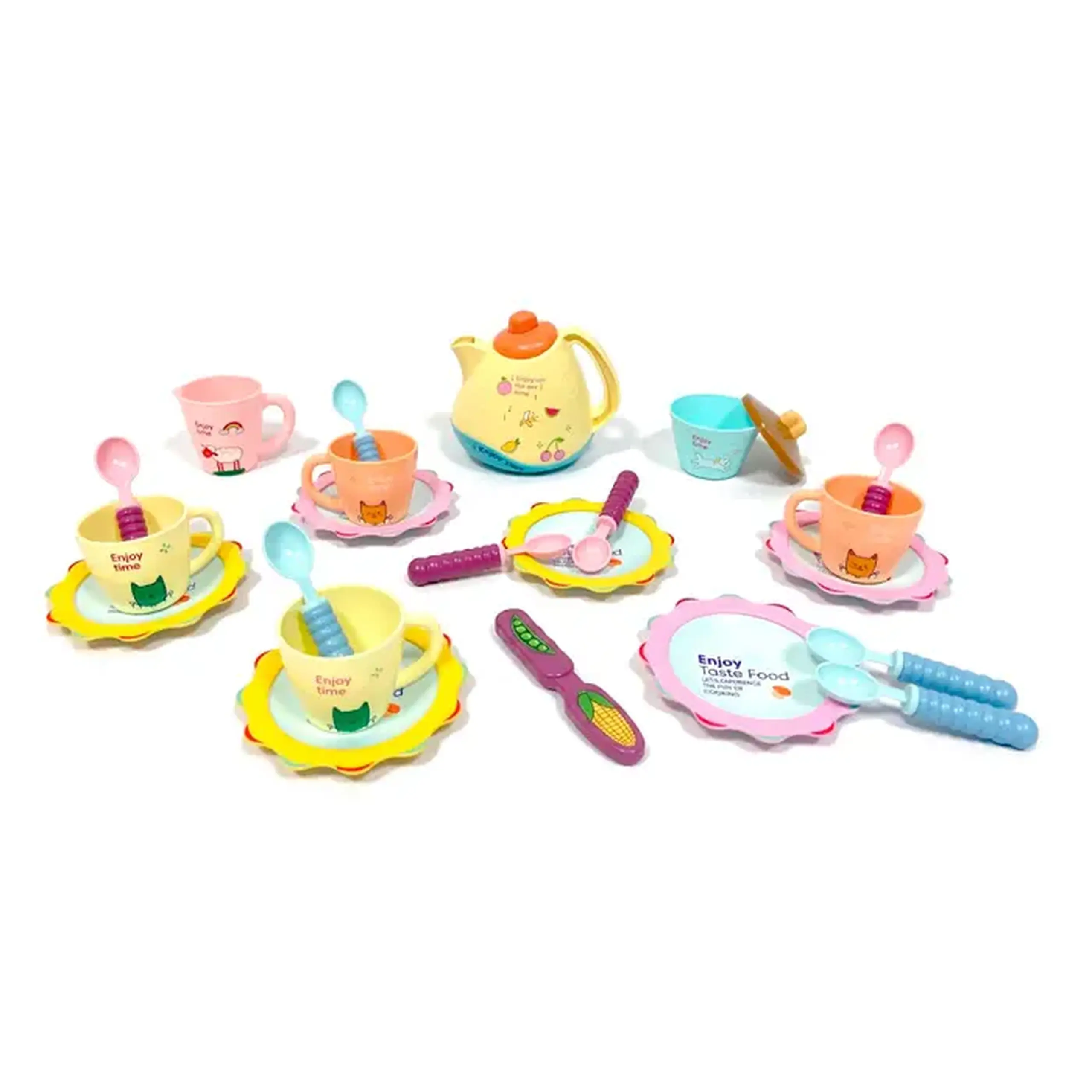 Set vesela ABS686-3